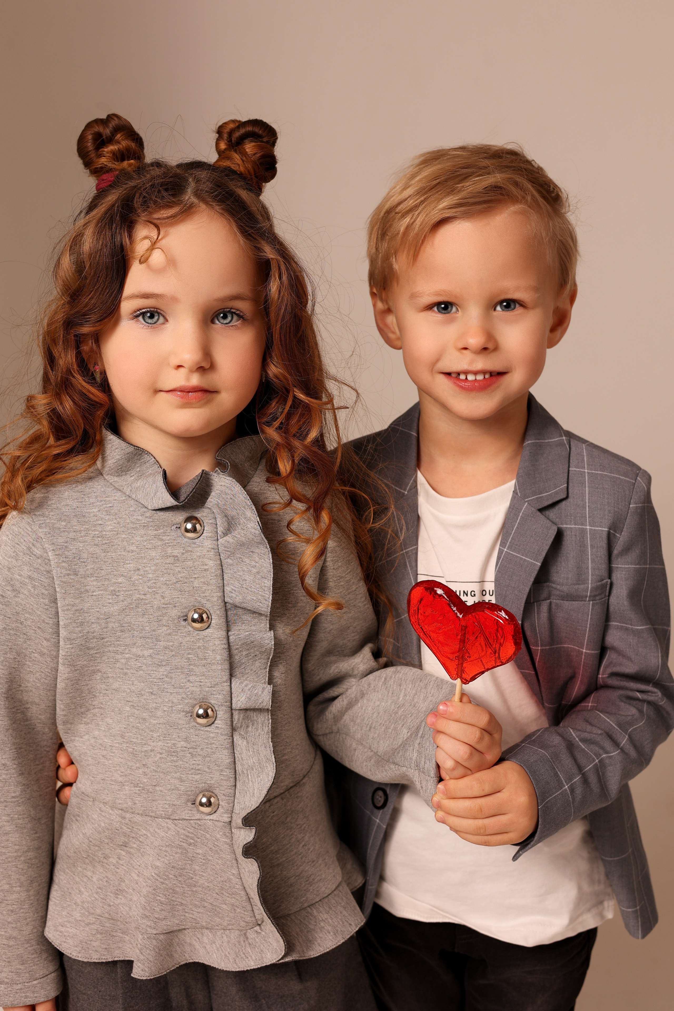 3. Стилист Ирина Велькина