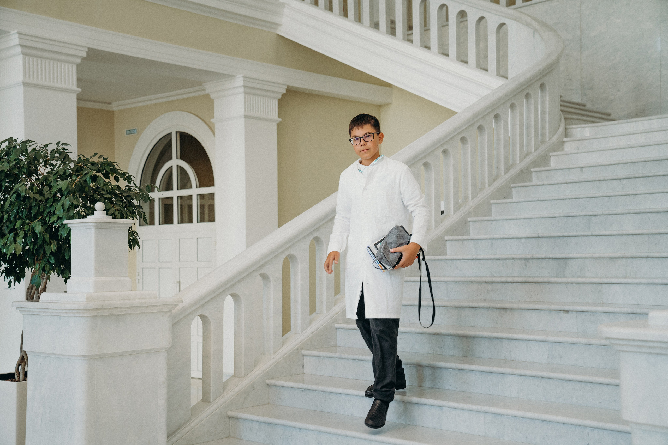 Лицей им. Лобачевского. Контентный и свадебный фотограф в Краснодаре и Сочи Елена Плотникова