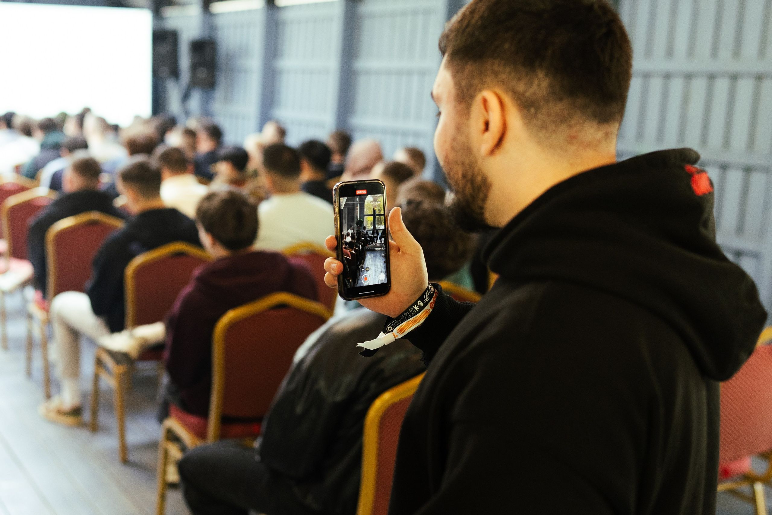 33sync. Фотограф в СПБ Алмаз Камаев