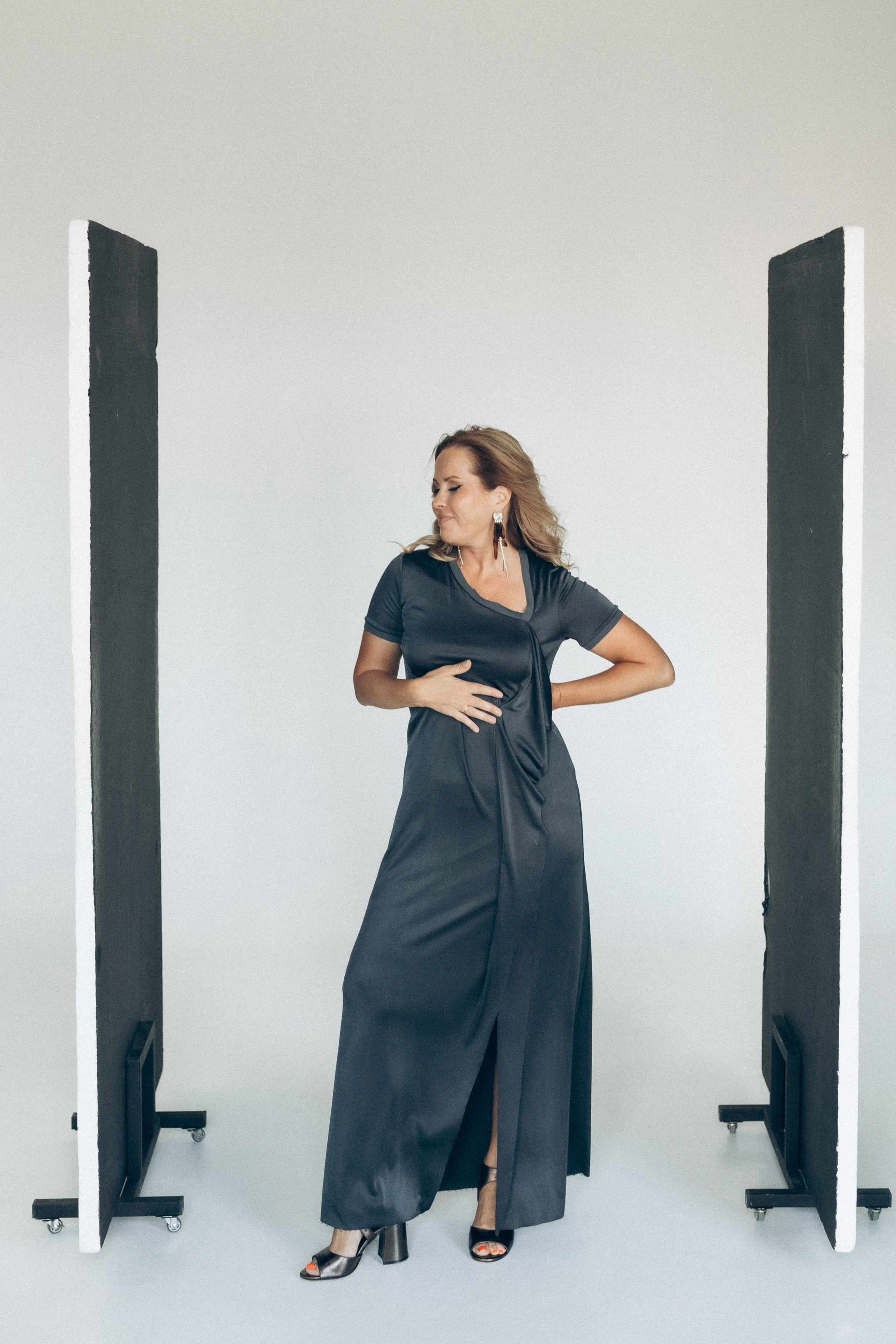 Анна. Фотограф Ногинск Электросталь Наталья Осетрова