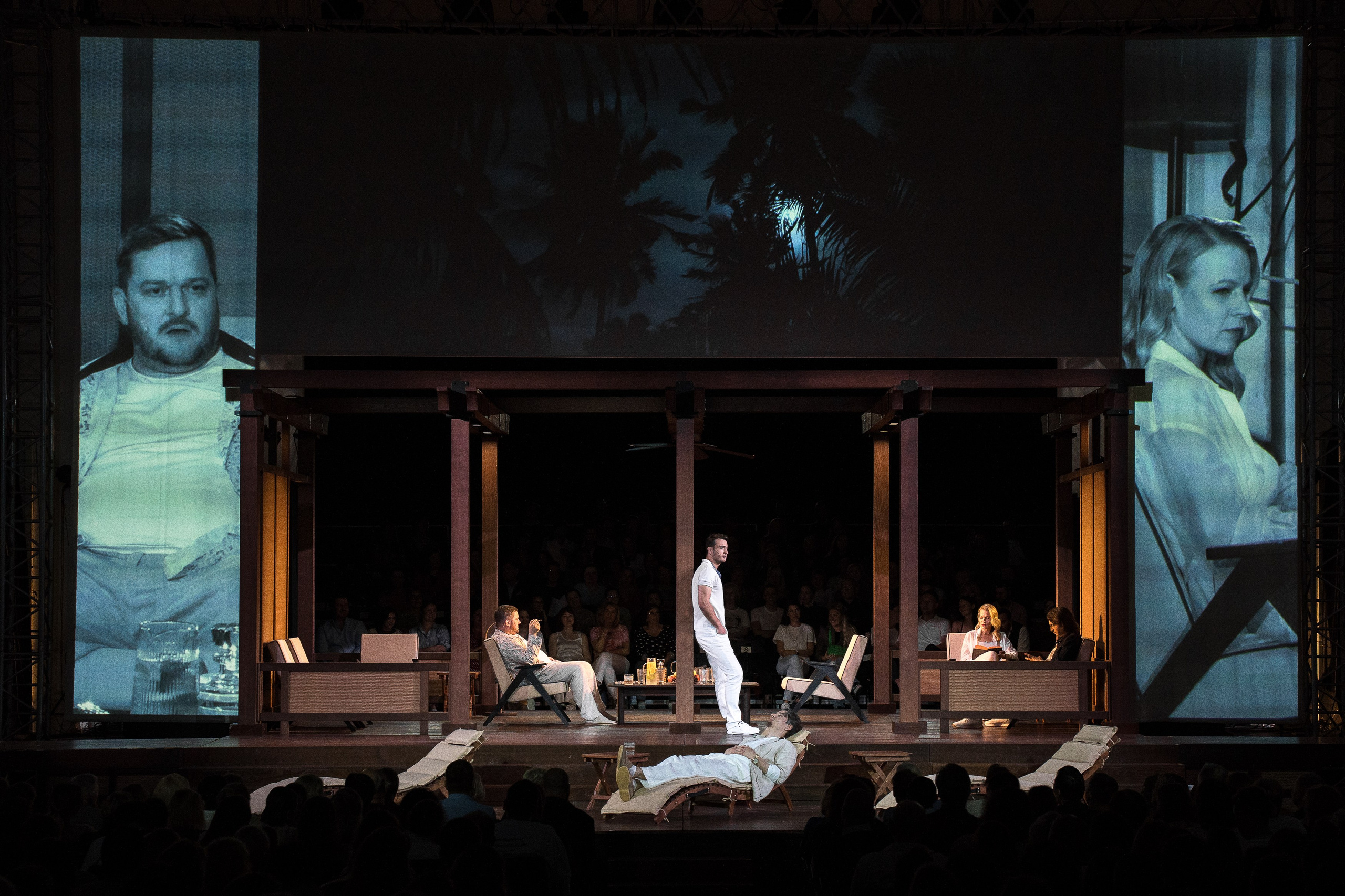 Банкеты и вечеринки. Andranik Antonyan Portfolio