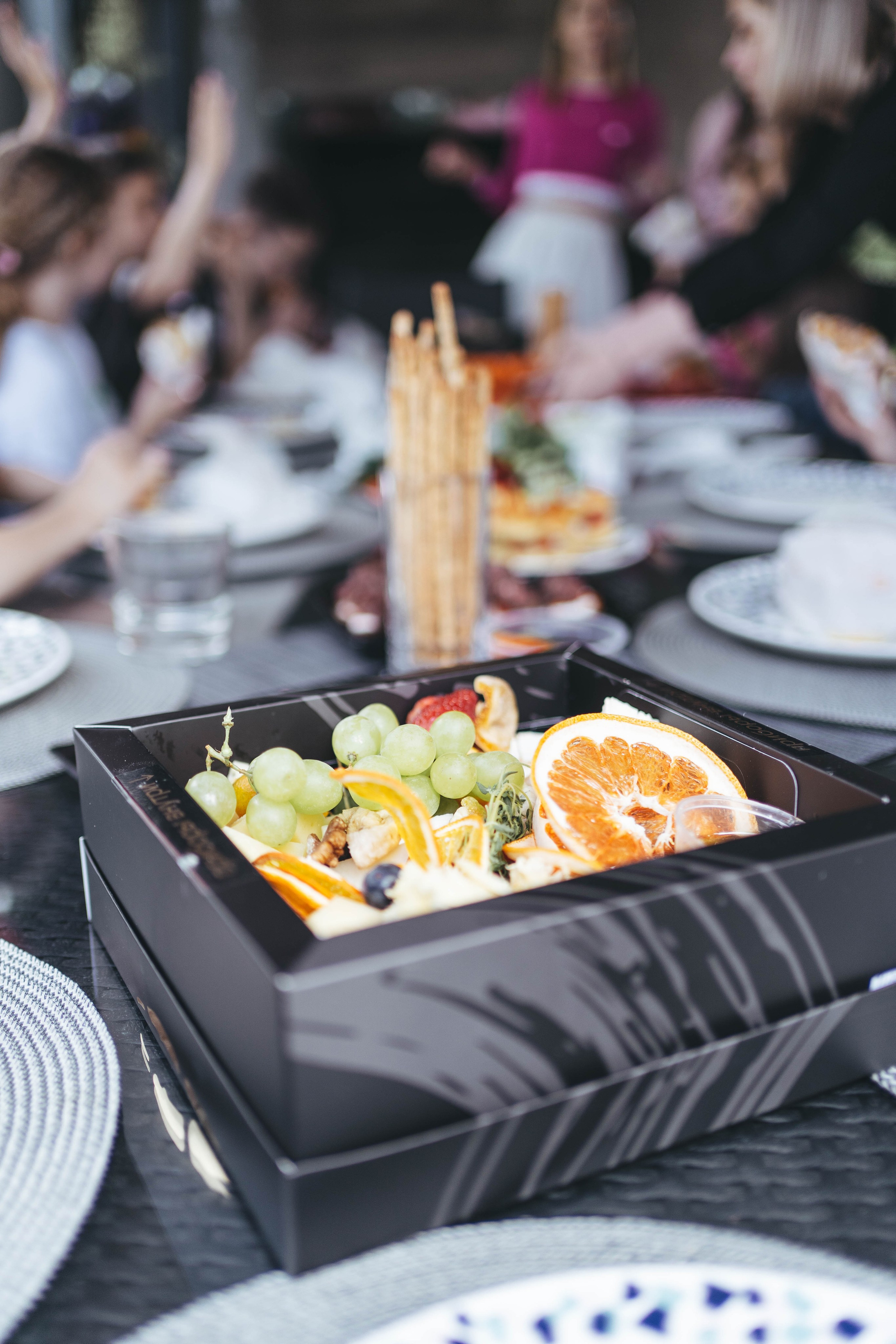 Кристина 8 лет. Главная