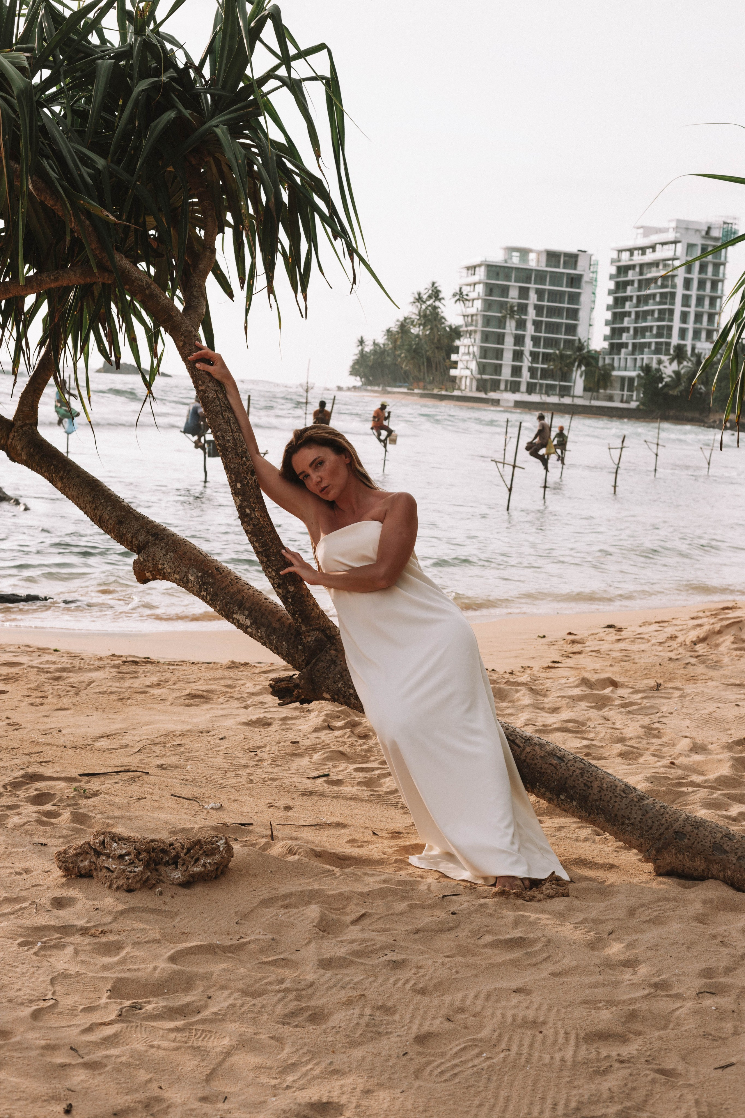 Olga Sri Lanka. Фотограф Шри-Ланка Лукьянова Александра