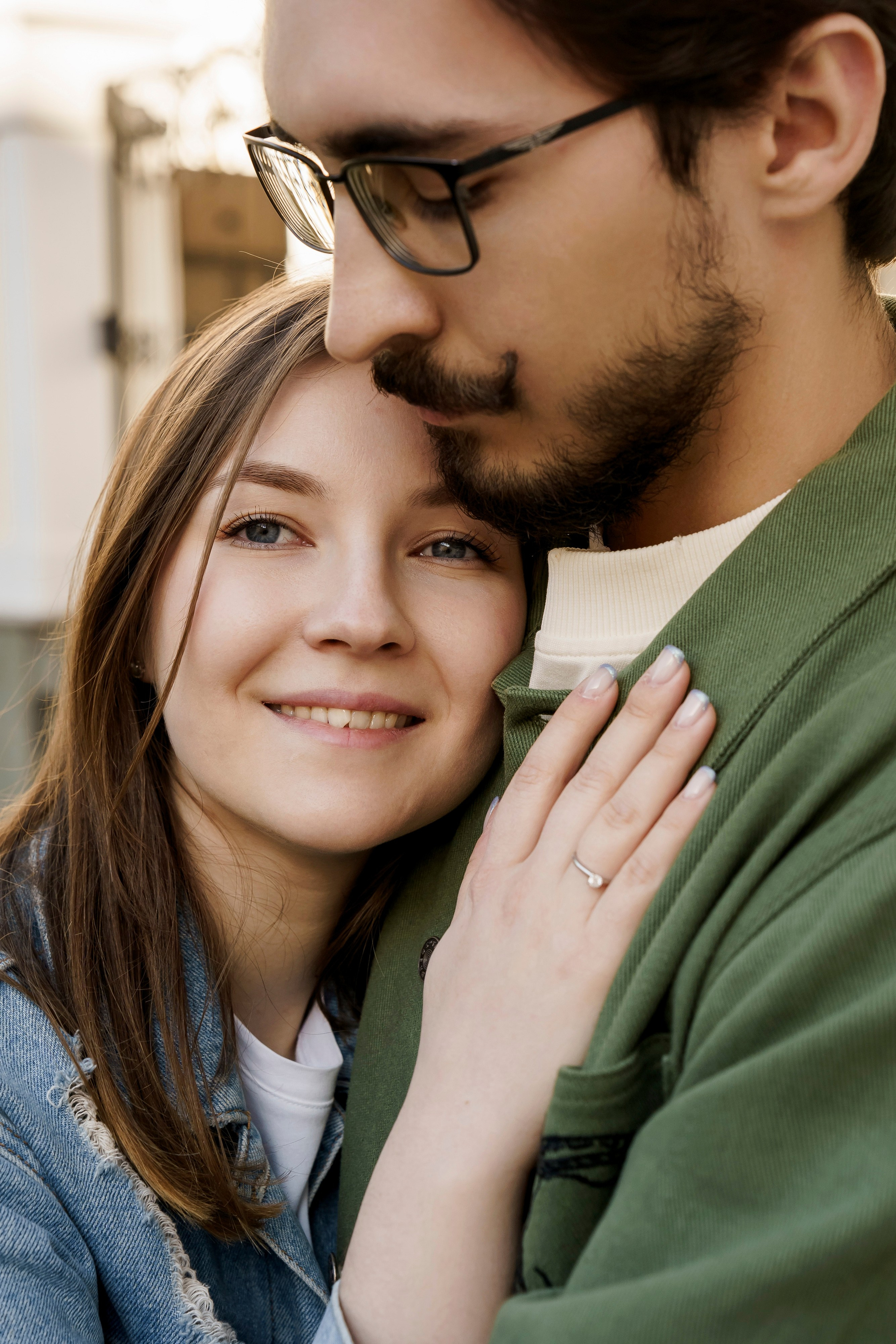 Софья и Саша. Свадебный фотограф в Москве Яна Деньгина