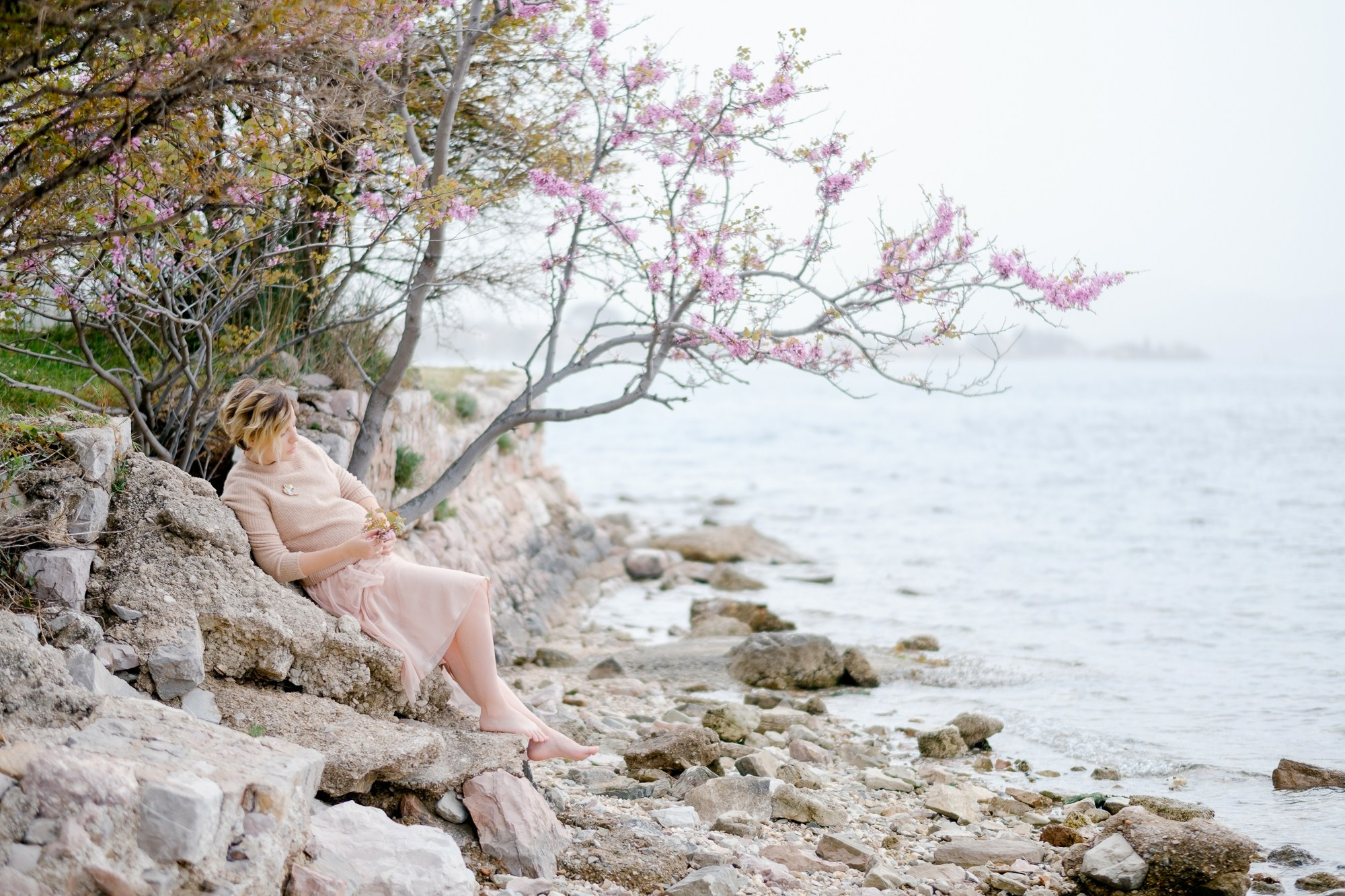 Tivat. Свадебный Видеограф Фотограф в Сочи