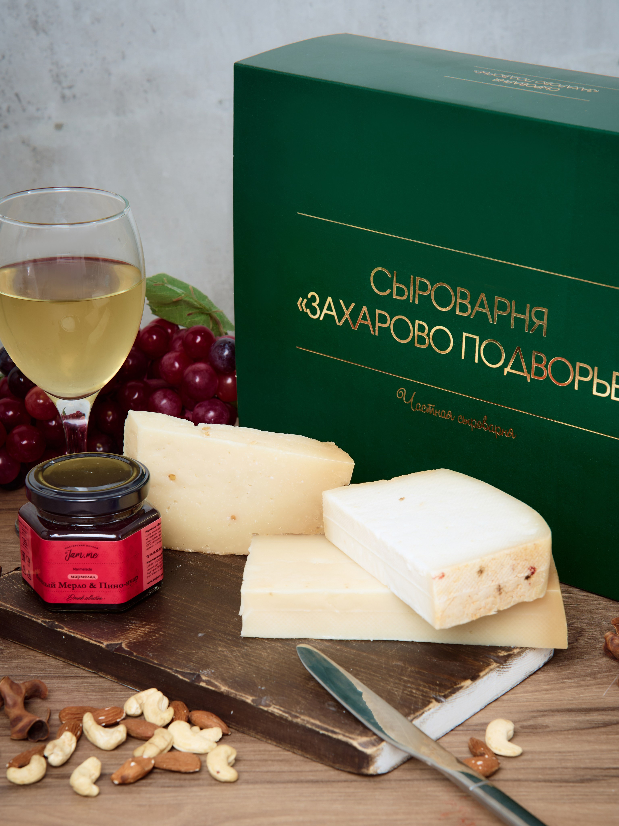 Товары для дома. Packman Production: портфолио