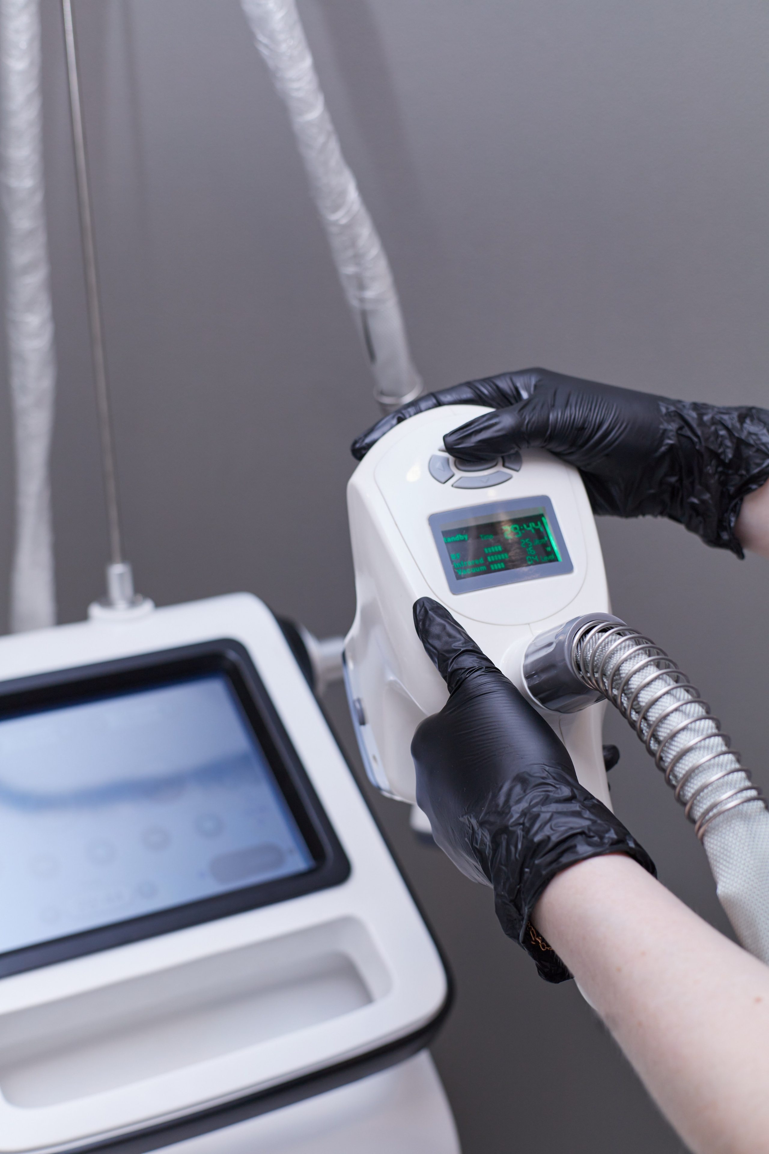 Контент-съёмка для Profi Story. Контент-фотограф в Абакане Наталья Нагибина