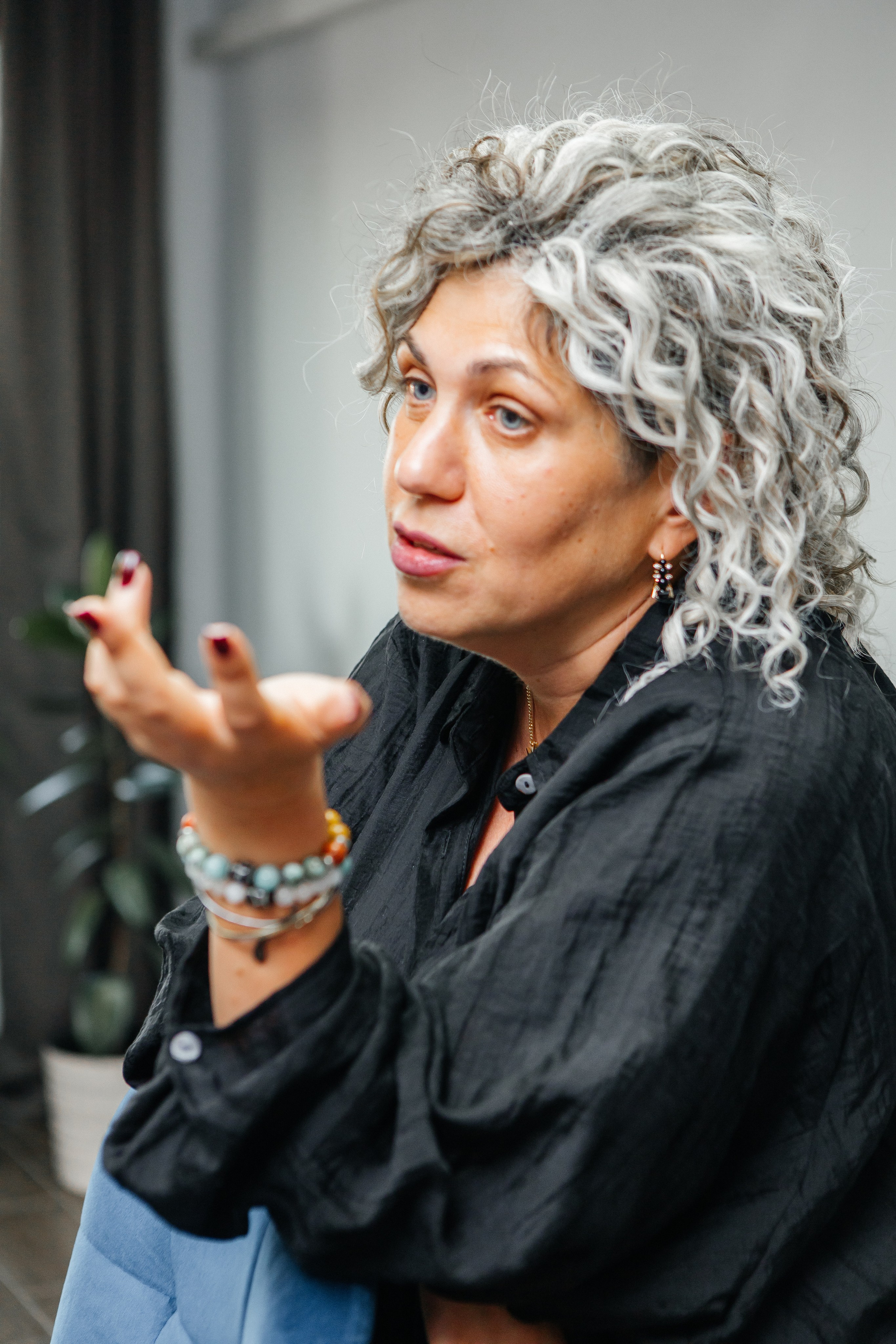 Встреча ассоциации психологов Prof_Psy19. Контент-фотограф в Абакане Наталья Нагибина