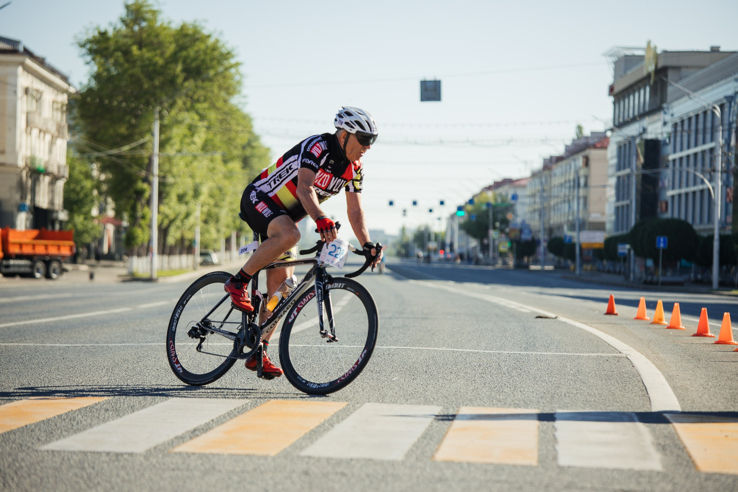 Спорт. Фотограф Ксения Фёдорова г.Уфа