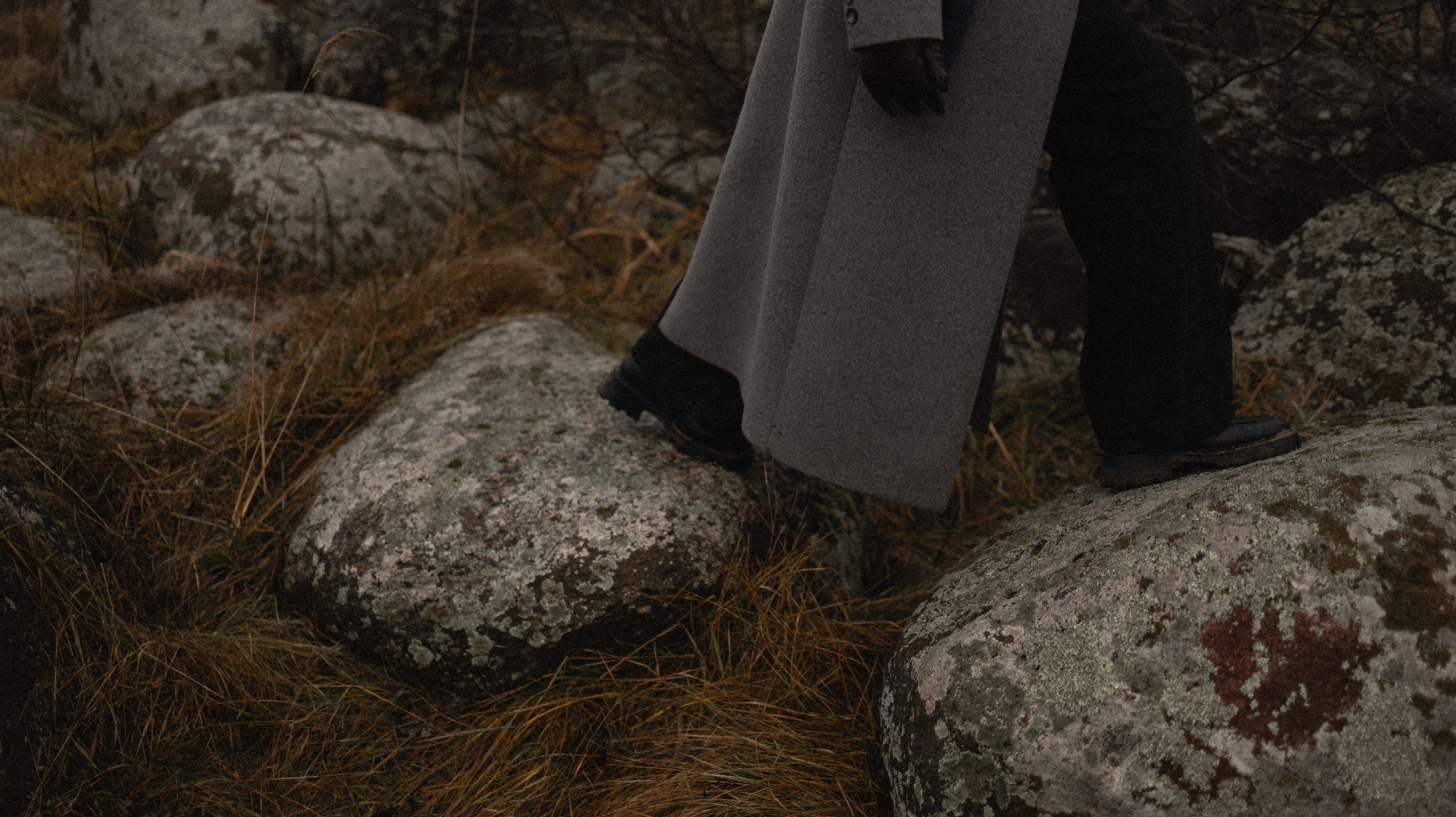 К Чуду. Фотограф Daria Wilner