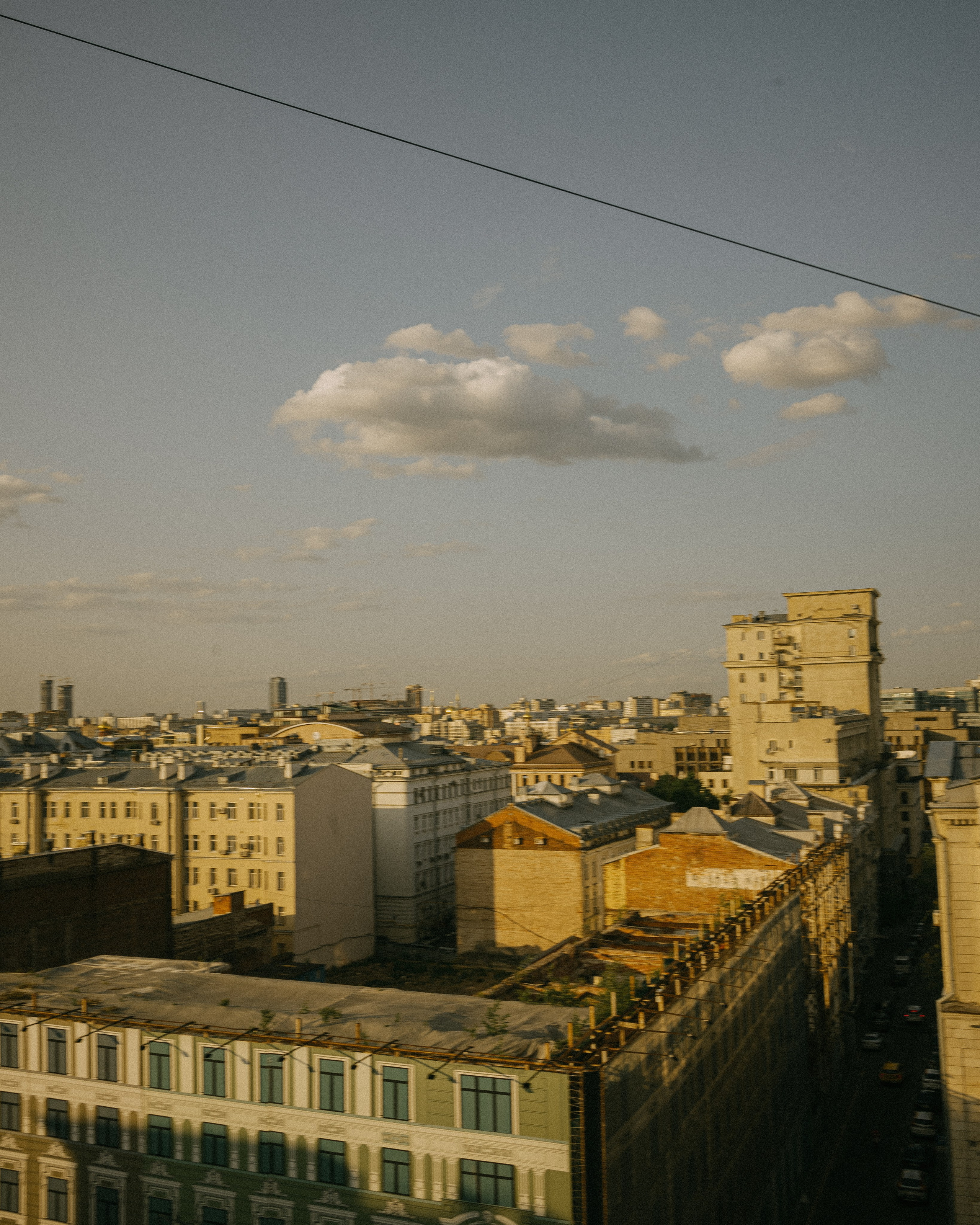 Ира и Максим