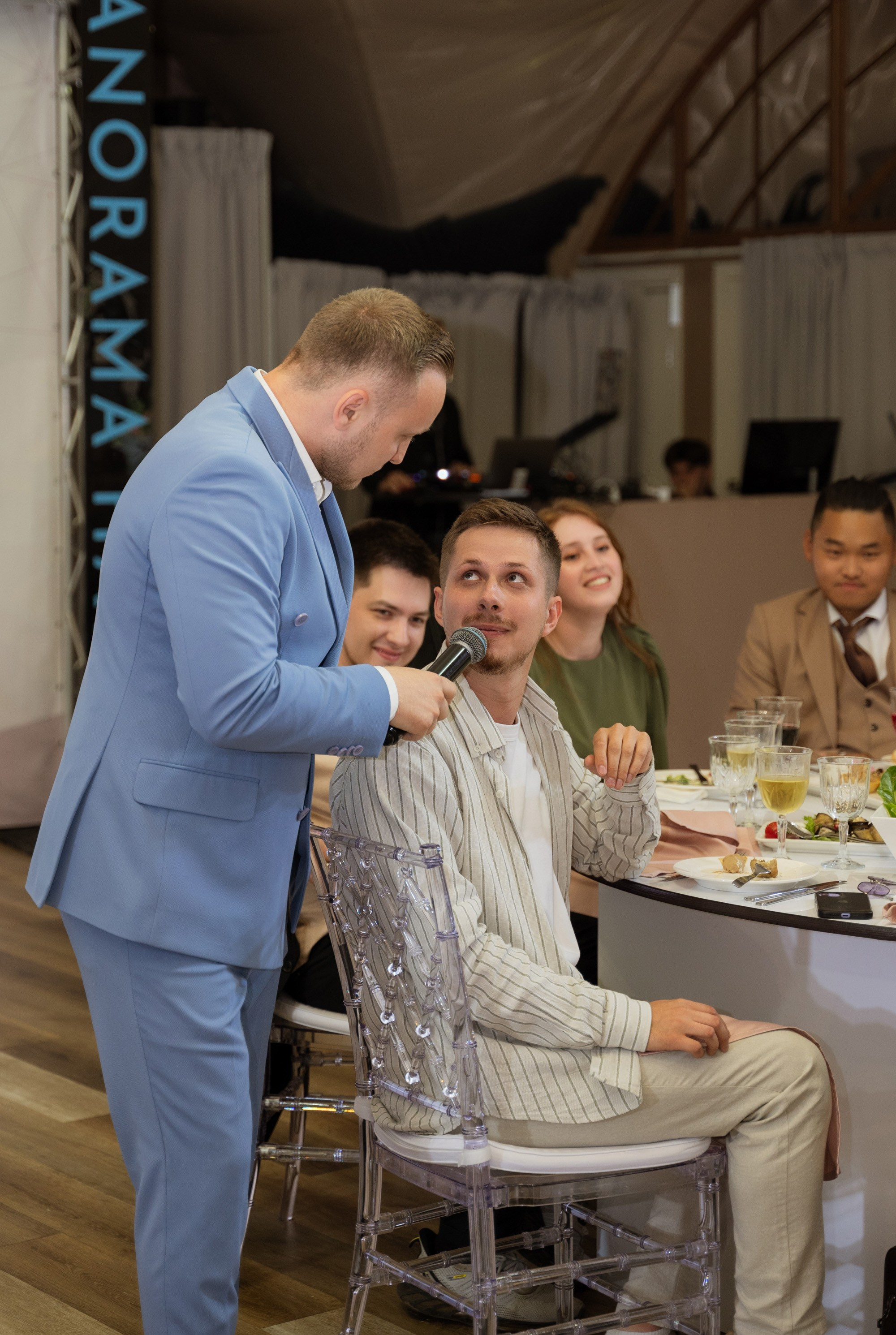 Андрей и Дарина | 10.08.24. Свадебный фотограф в Санкт-Петербурге Владислава Тюльпина