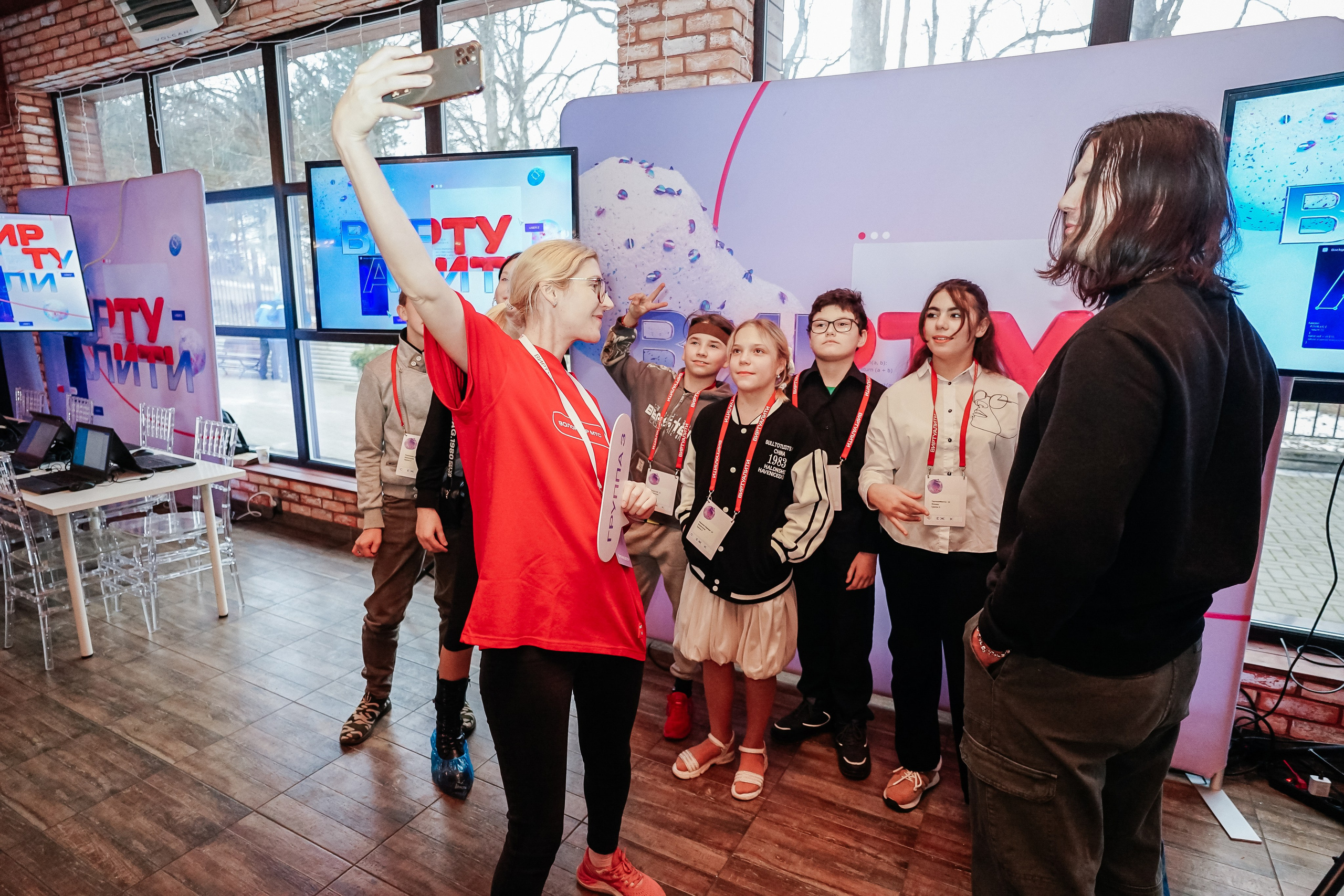 ВИРТУАЛИТИ | Смоленск. Фотограф и видеограф Смоленск | Студия Цезарь