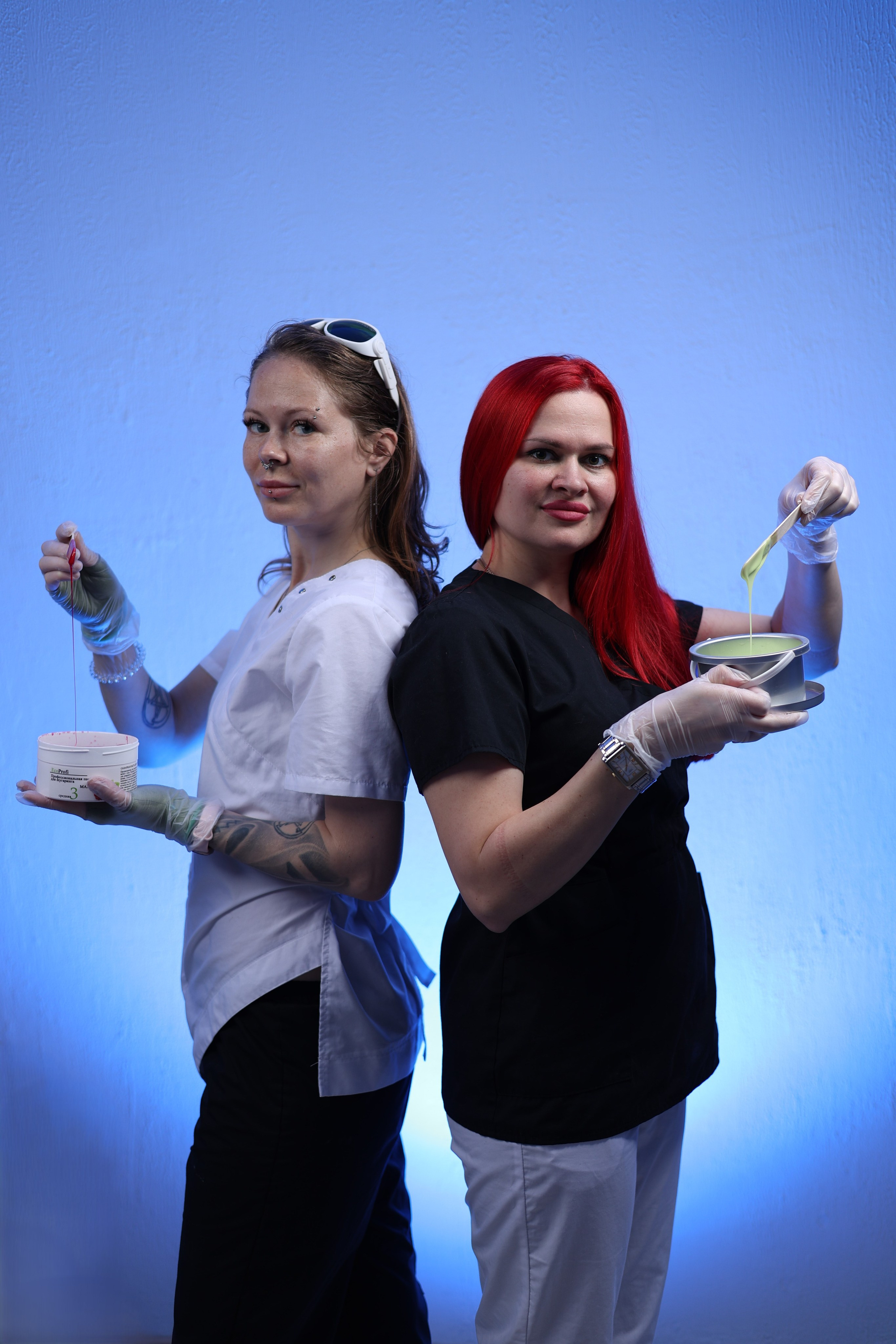 Салон «Мастерская красоты». Виктория Чернова Фотограф