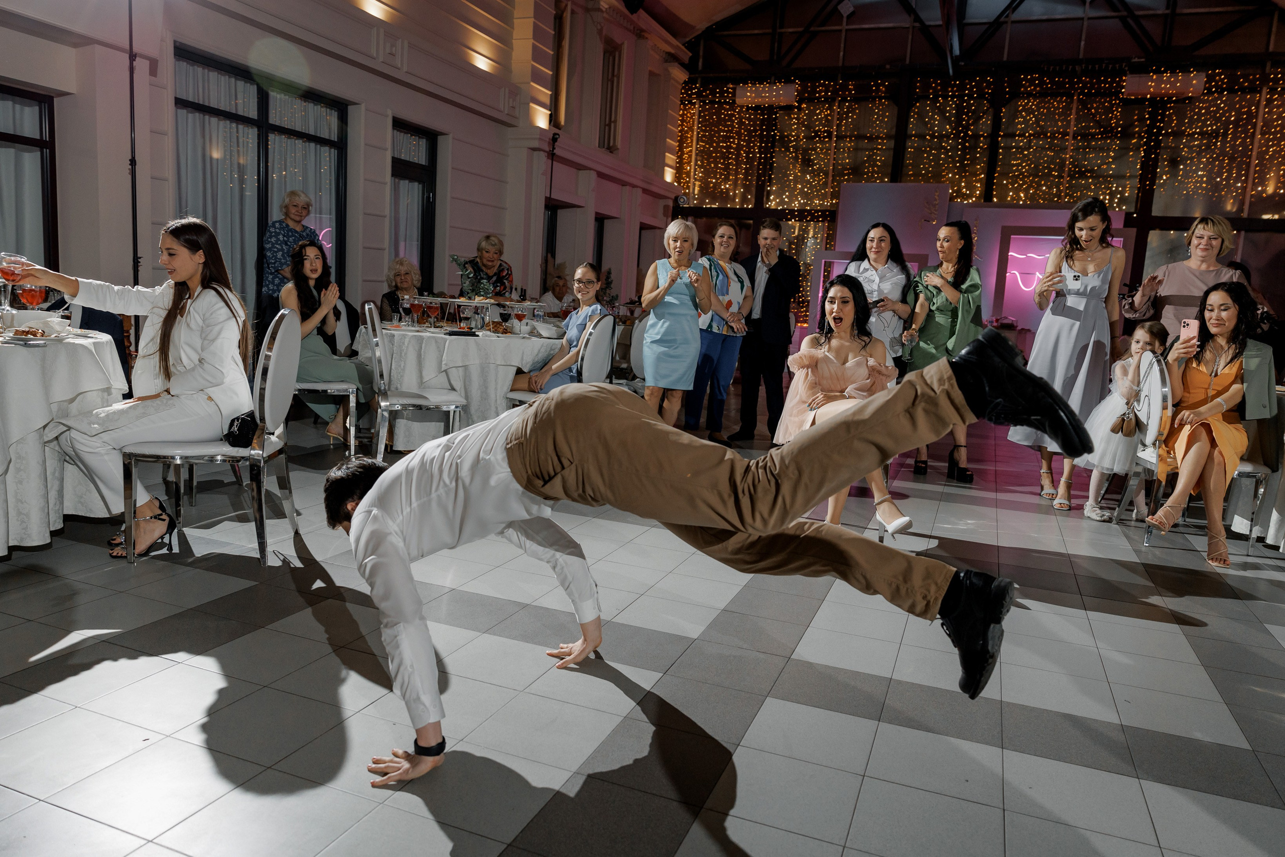 Ваня и Ульяна. Свадебный фотограф в Иркутске Сапаров Александр