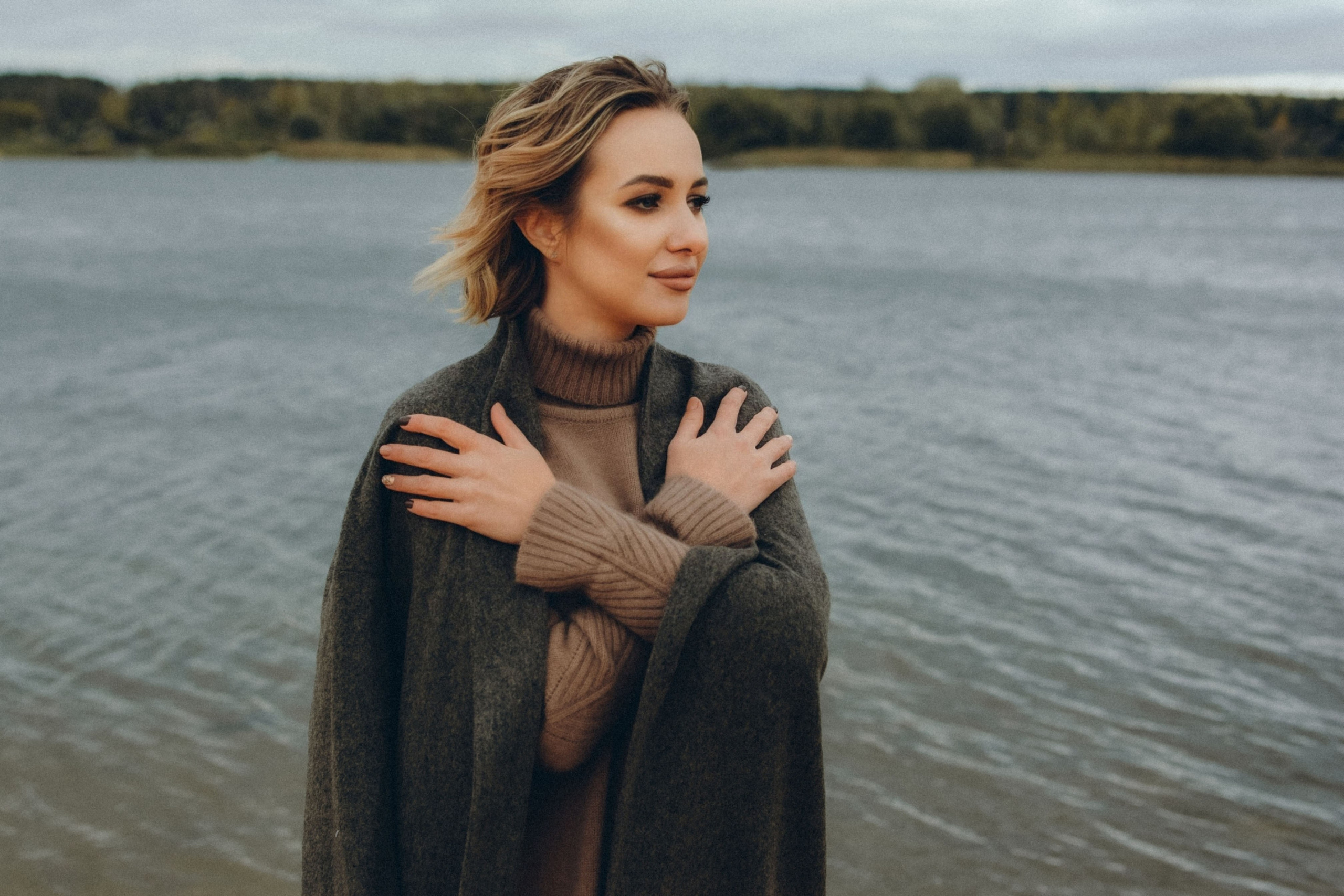 Валерия Соловьева. Фотограф в Москве Ангелина Ким