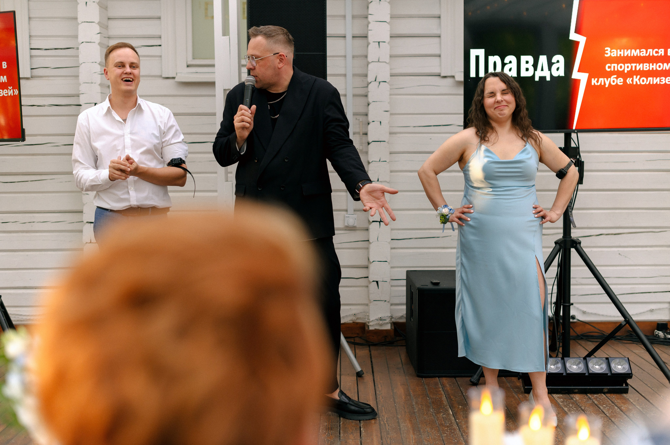 НАДЯ и САША. Шашкова Вероника / Свадебный и семейный фотограф Москва и Ярославль