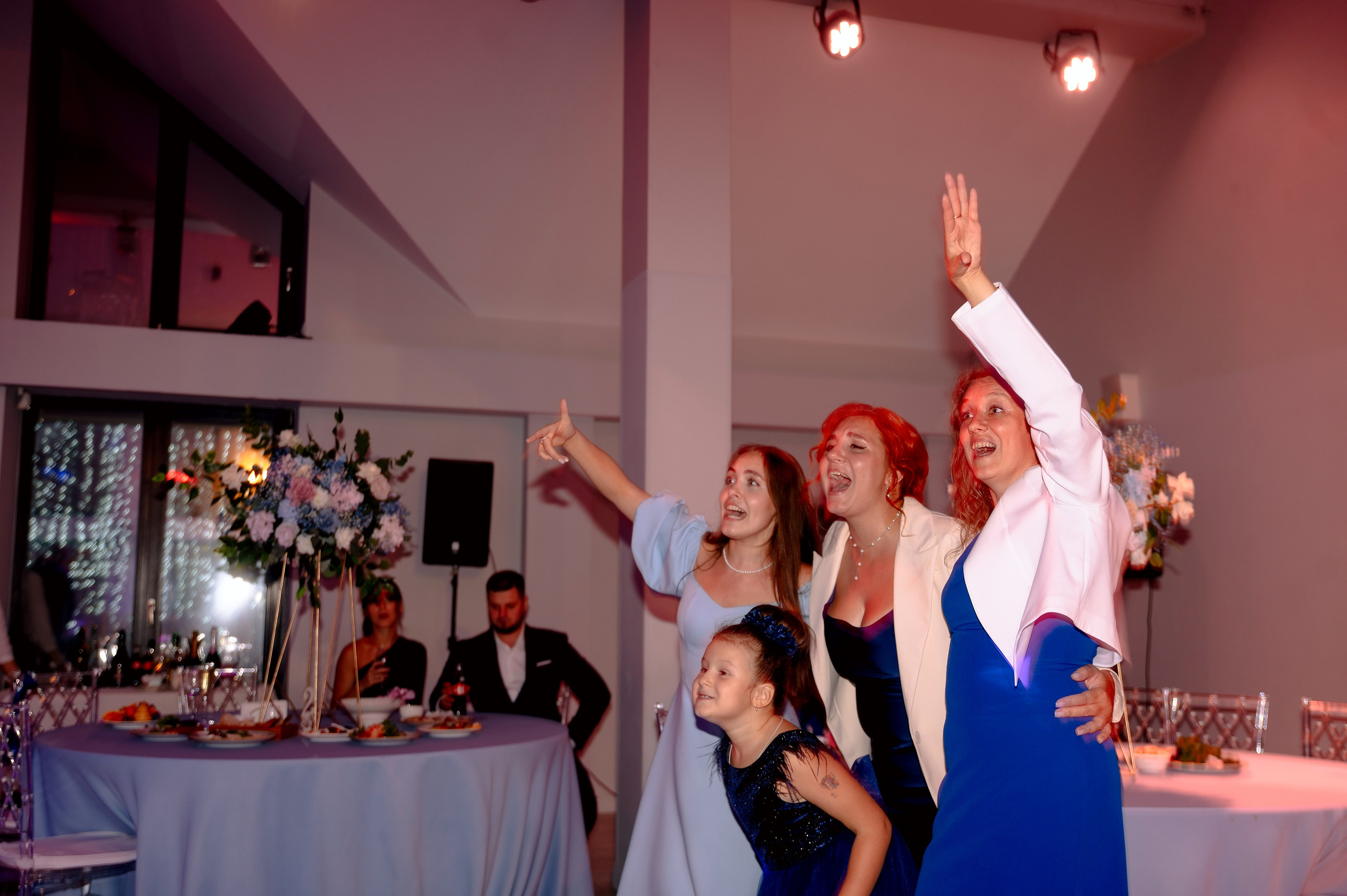 НАСТЯ и ЮРА. Шашкова Вероника / Свадебный и семейный фотограф Москва и Ярославль