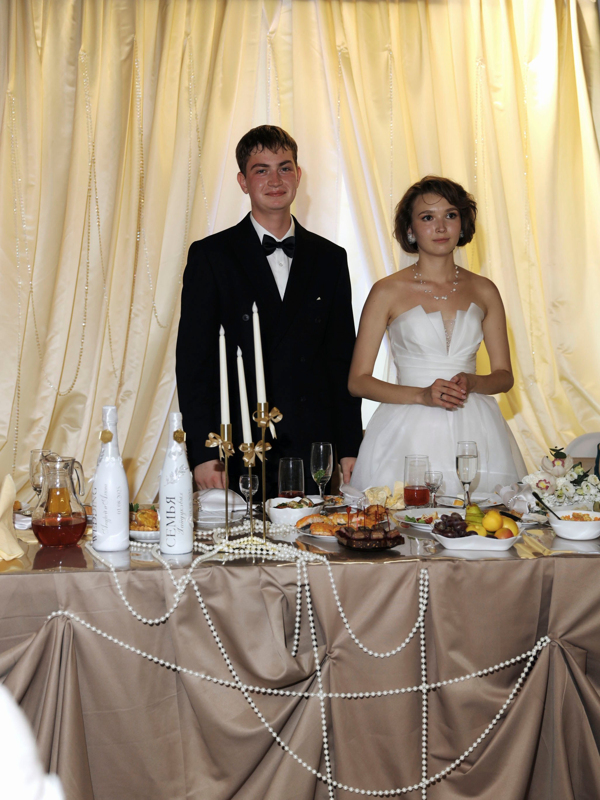 Andrey & Alina. Козырева Ксения — фотограф в Новосибирске