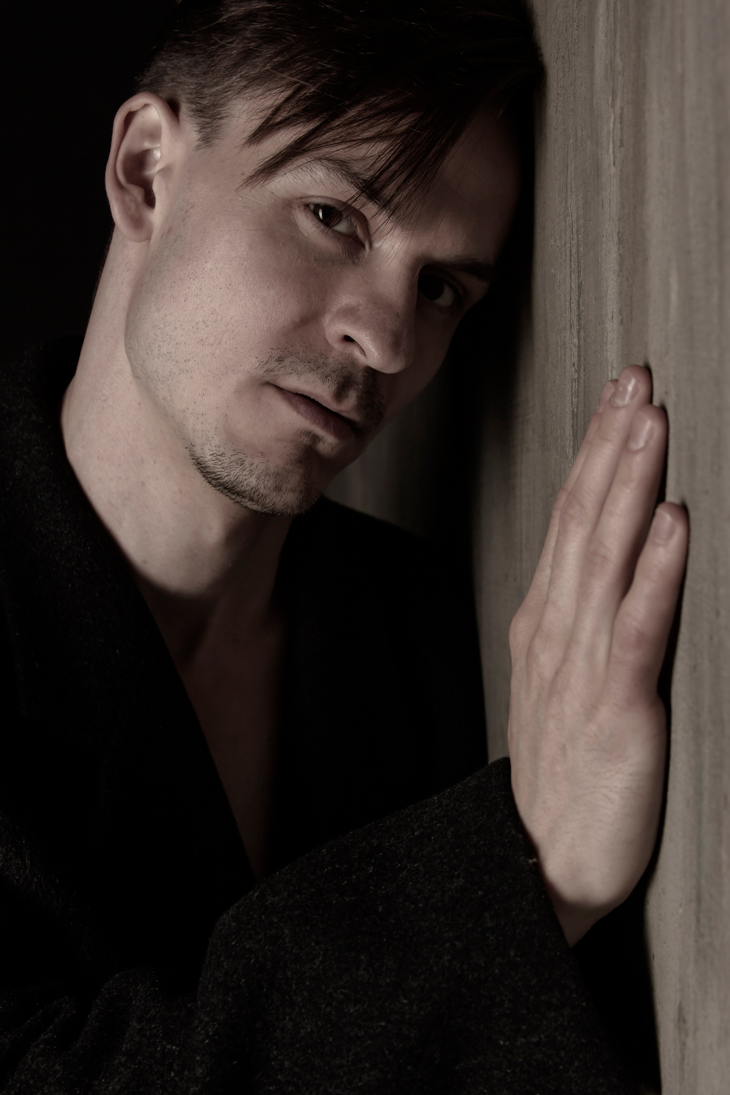 Фотосессия Fine Art история. Портретный фотограф в Москве и Московской области Гнутиков Сергей