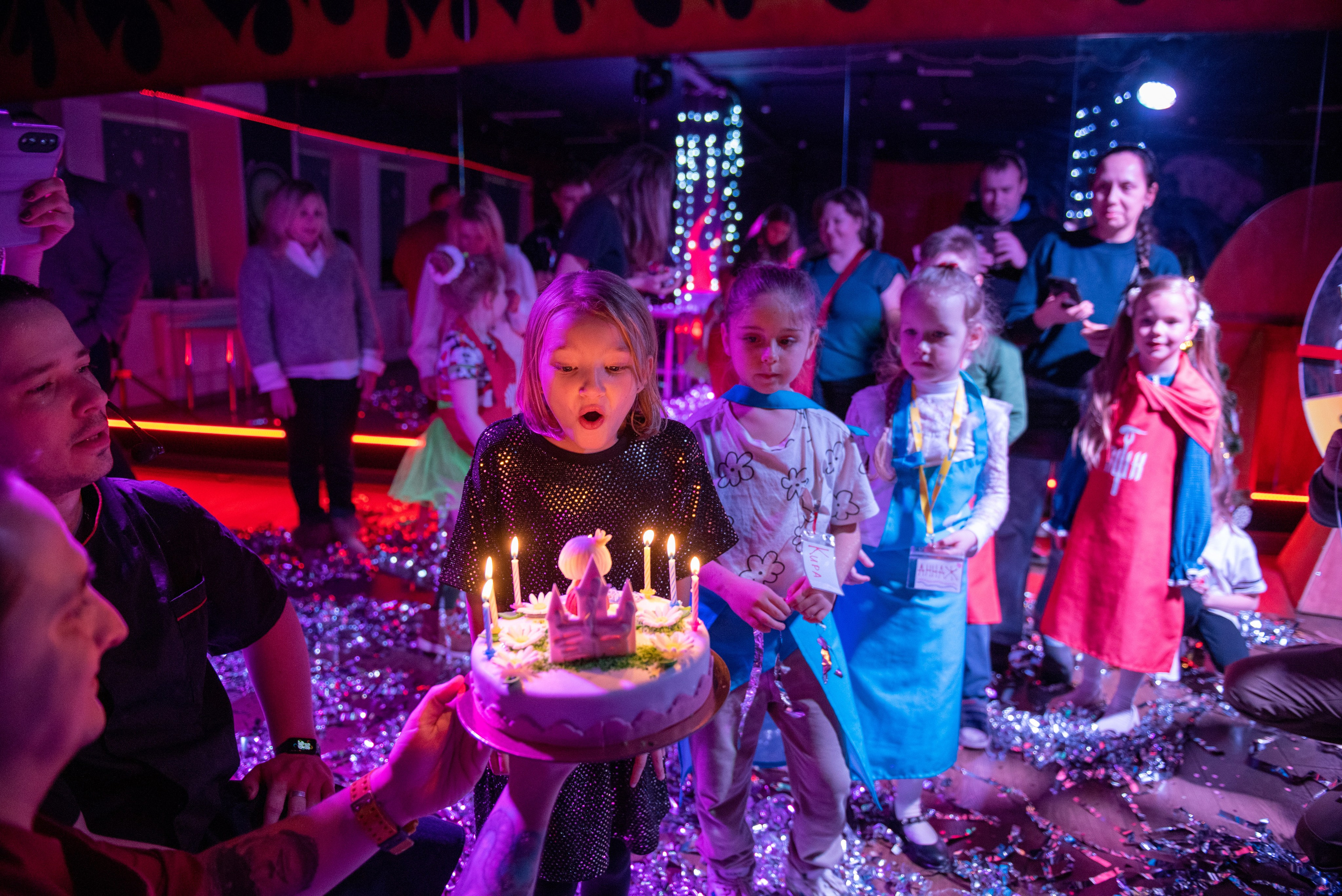 Репортажи. Фотограф в Москве