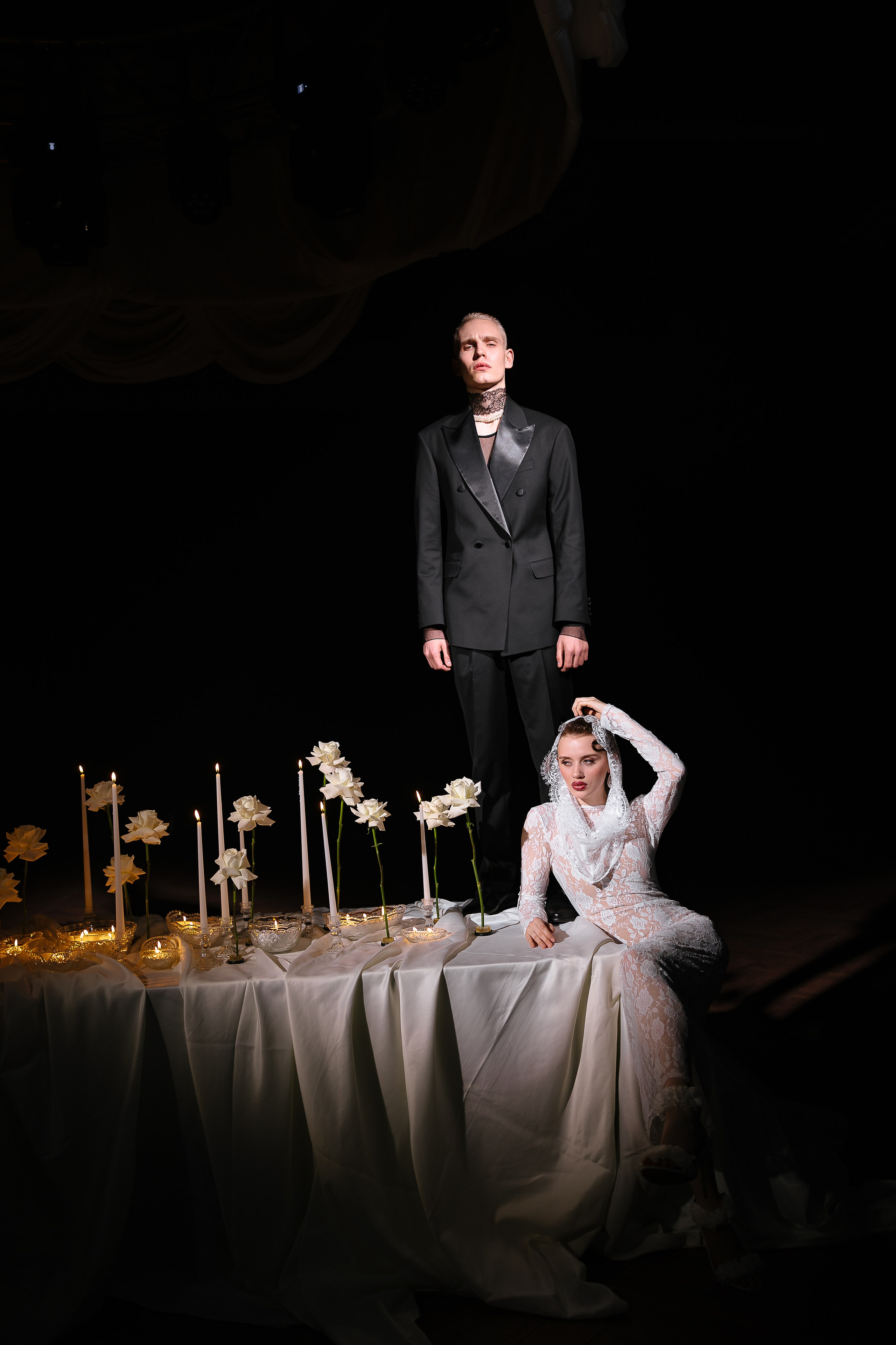 Представители любви. Свадебный | Семейный фотограф