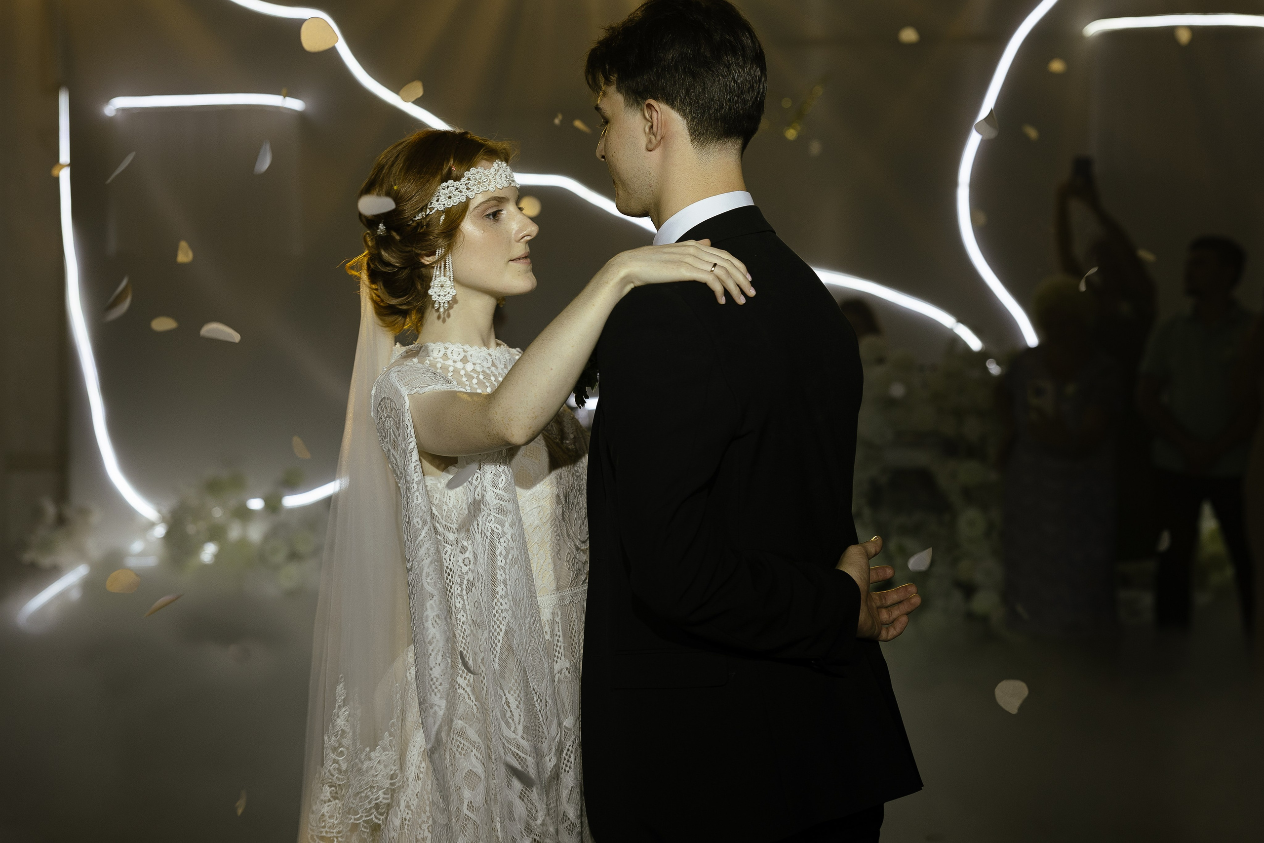 Wedding Day D&A. Свадебный | Семейный фотограф