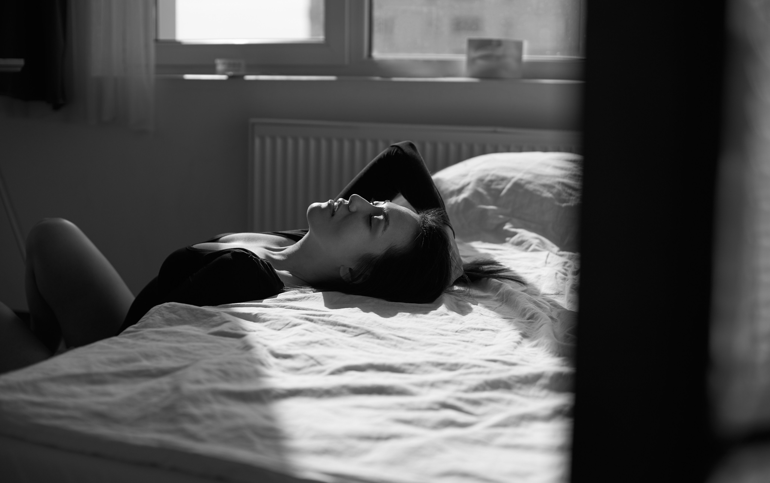 Женский портрет. Контент фотограф в Санкт-Петербурге Виктория Усова