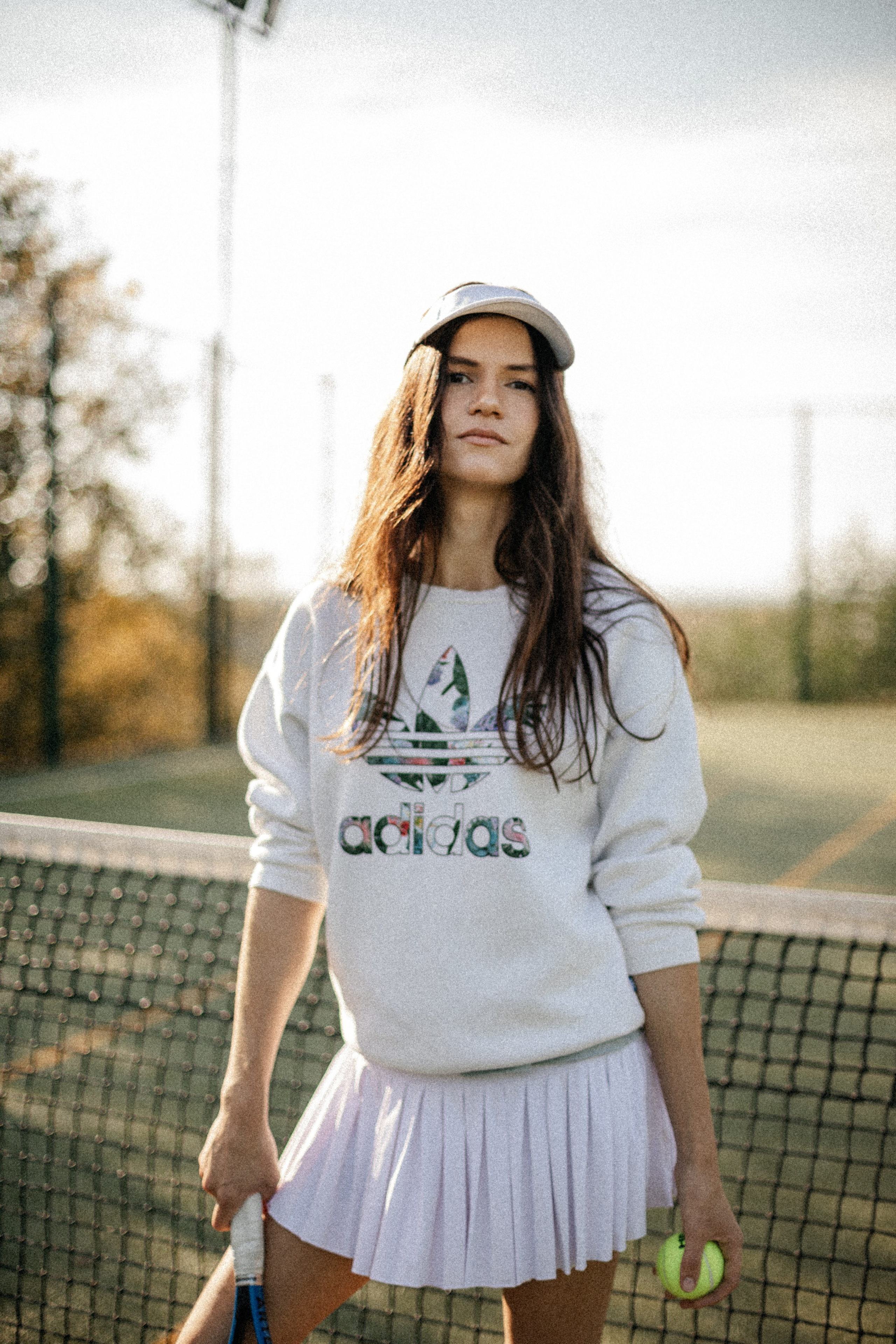 Юля. Фотограф в Архангельске Александра Васина