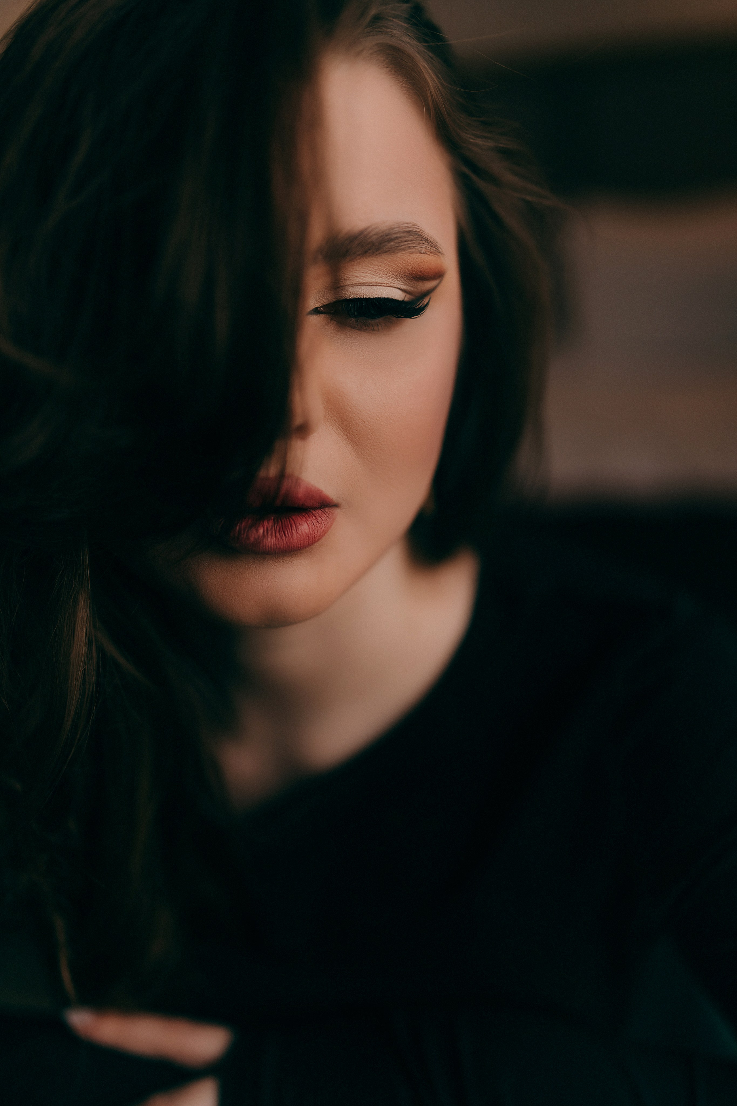 Соня. Фотограф Юлия Стрыгина