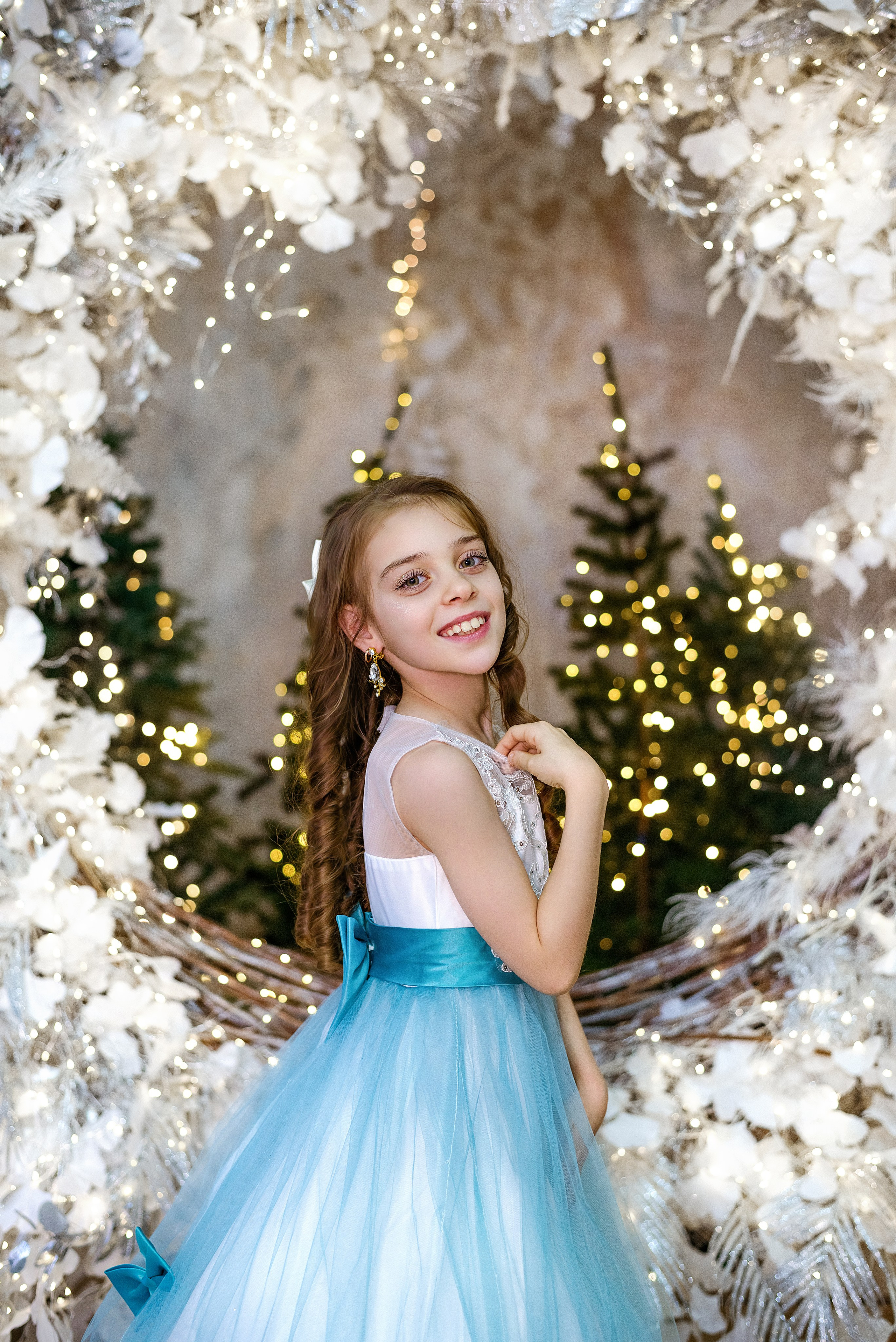 Алина. Фотограф в Санкт-Петербурге Катя Прудникова