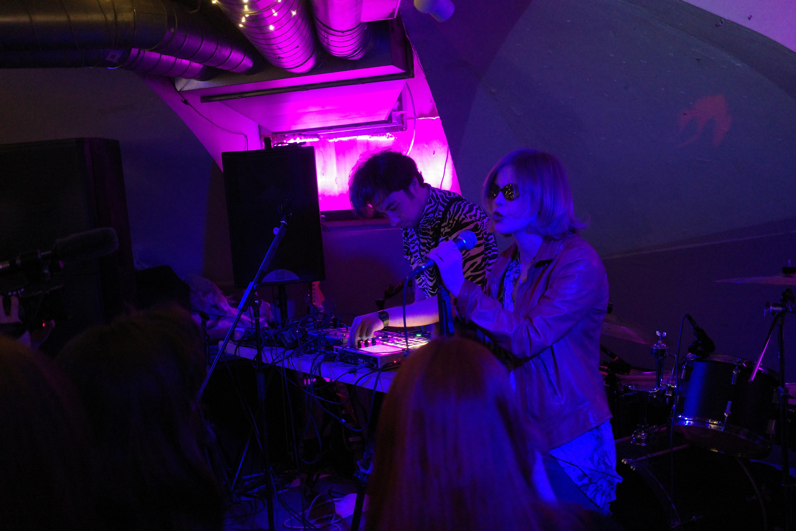 Акустика. Миша Печёнкин | фотография