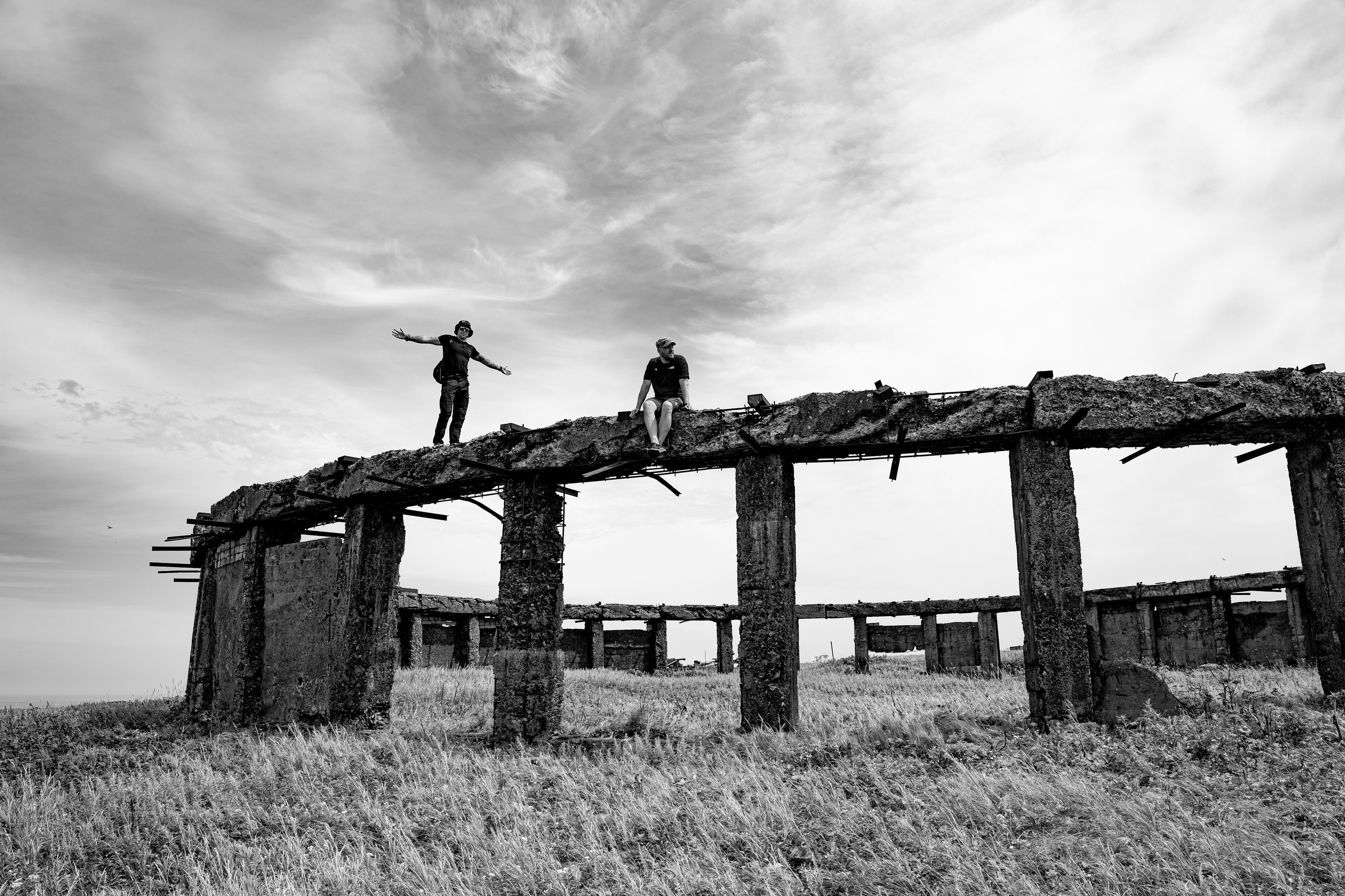 Travel. Индивидуальная и семейная съёмка. Москва, Наталья Самохвалова