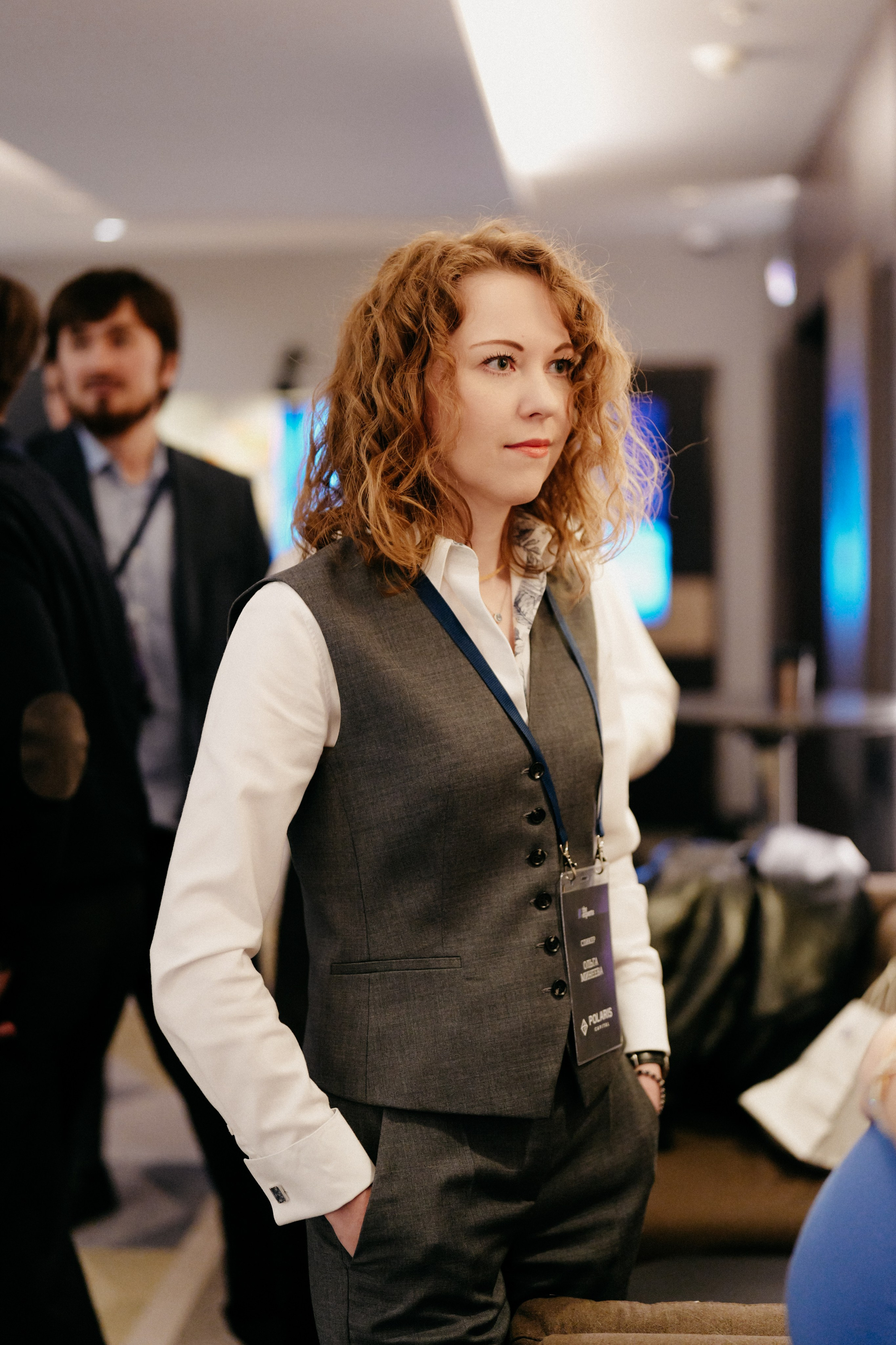 Финансы и Консалтинг. Фотограф в Москве Дмитрий Рогов