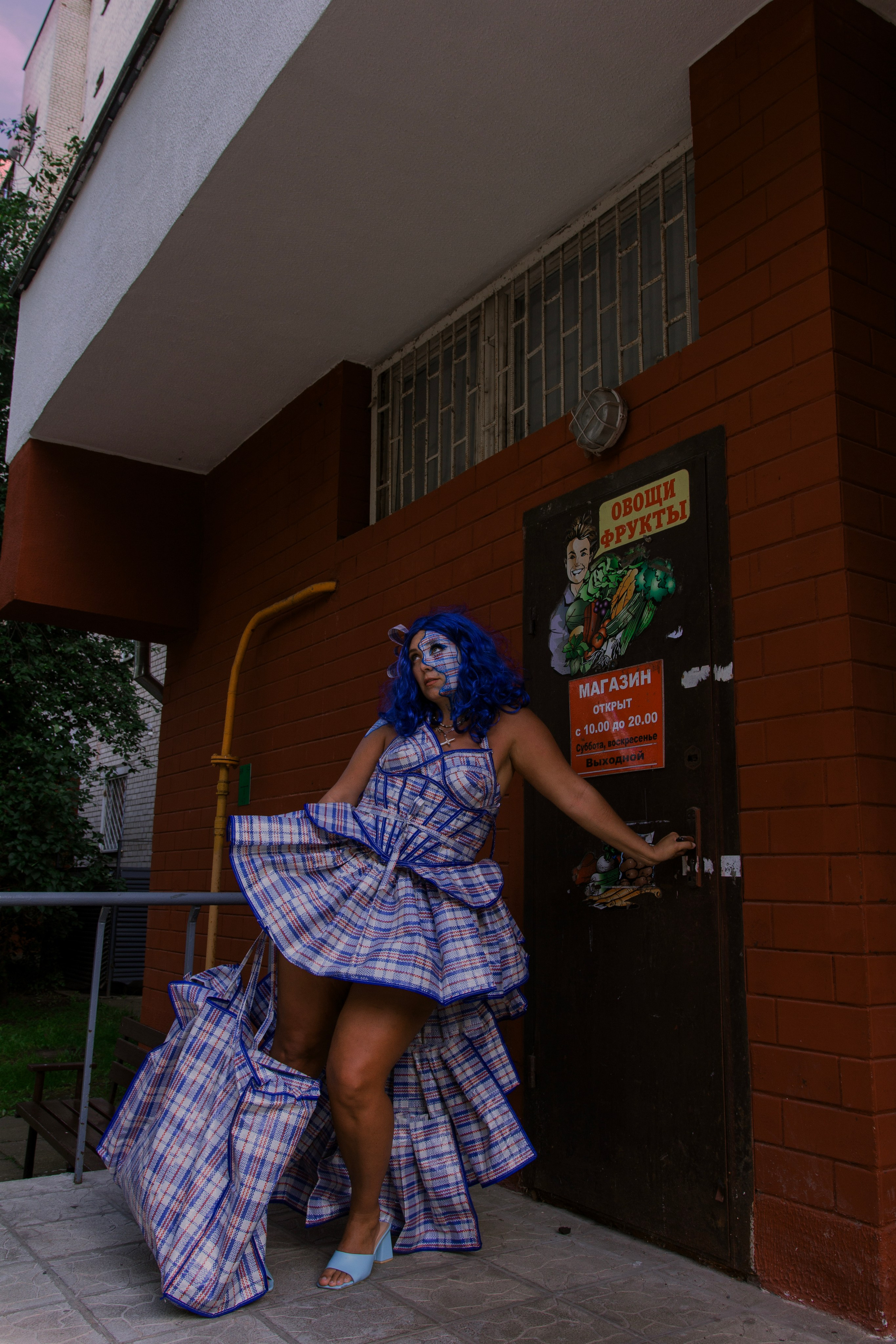 Теплый привет из 90-х