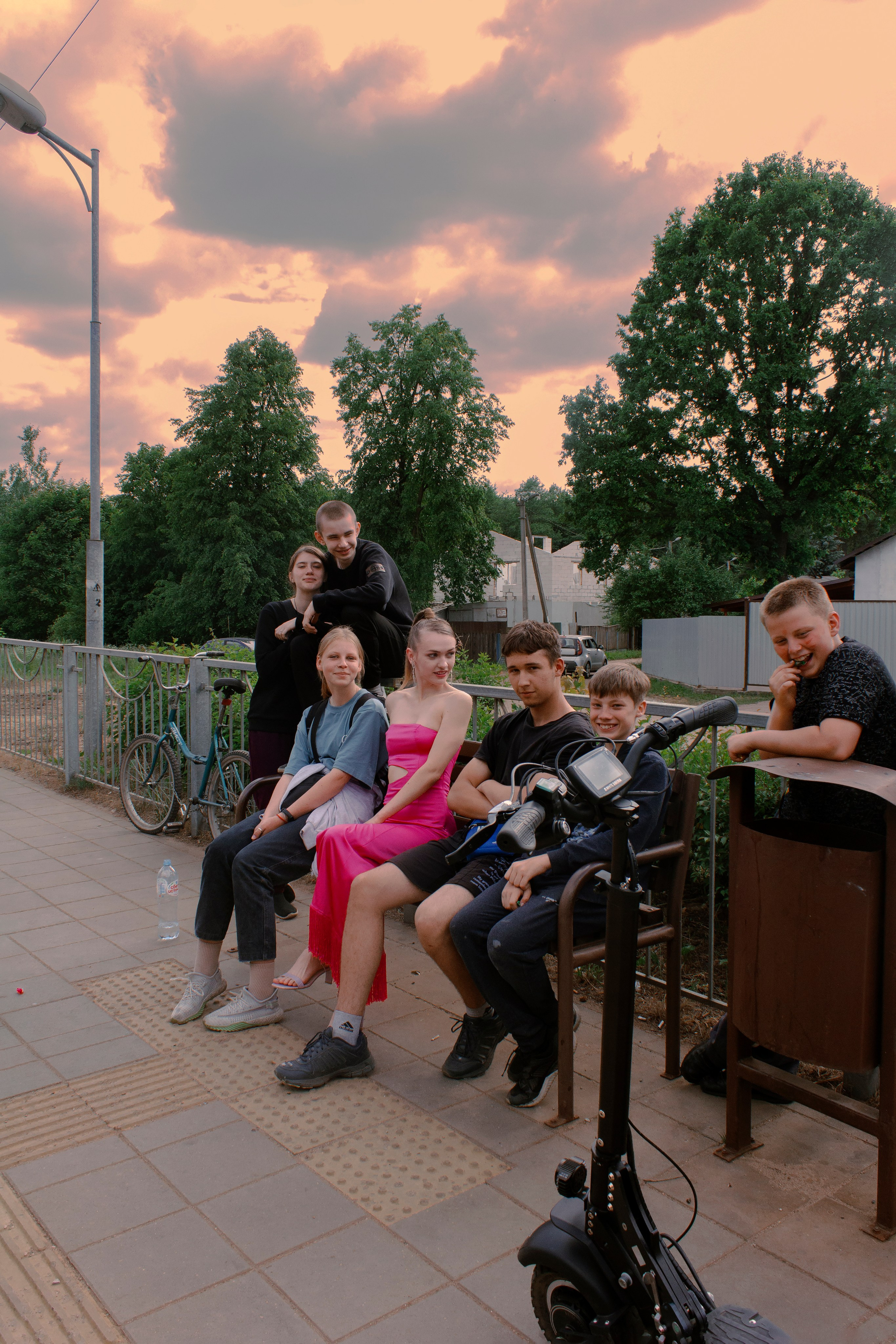 Минск — Молодечно