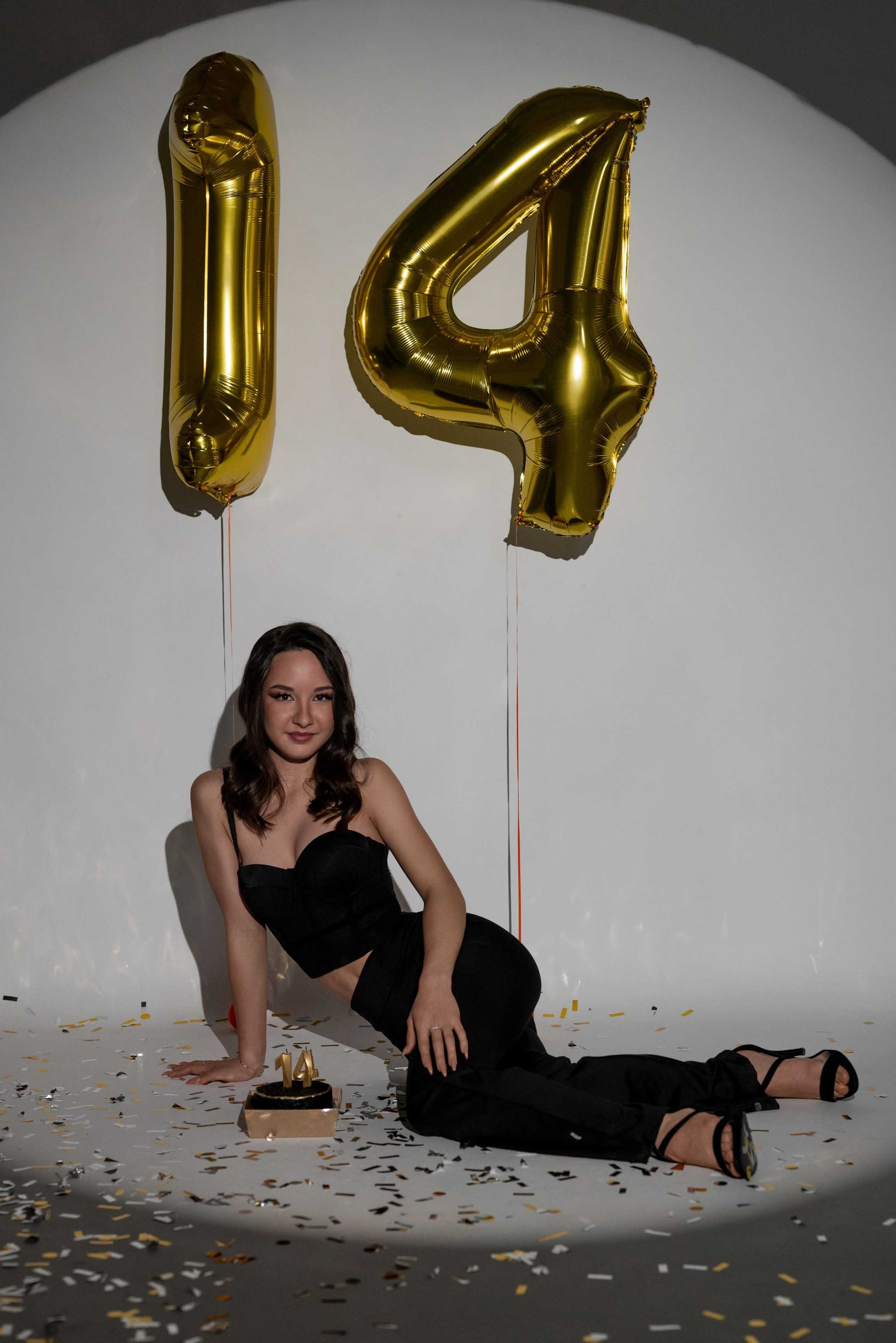 Камилла. Фотограф в городе Салават