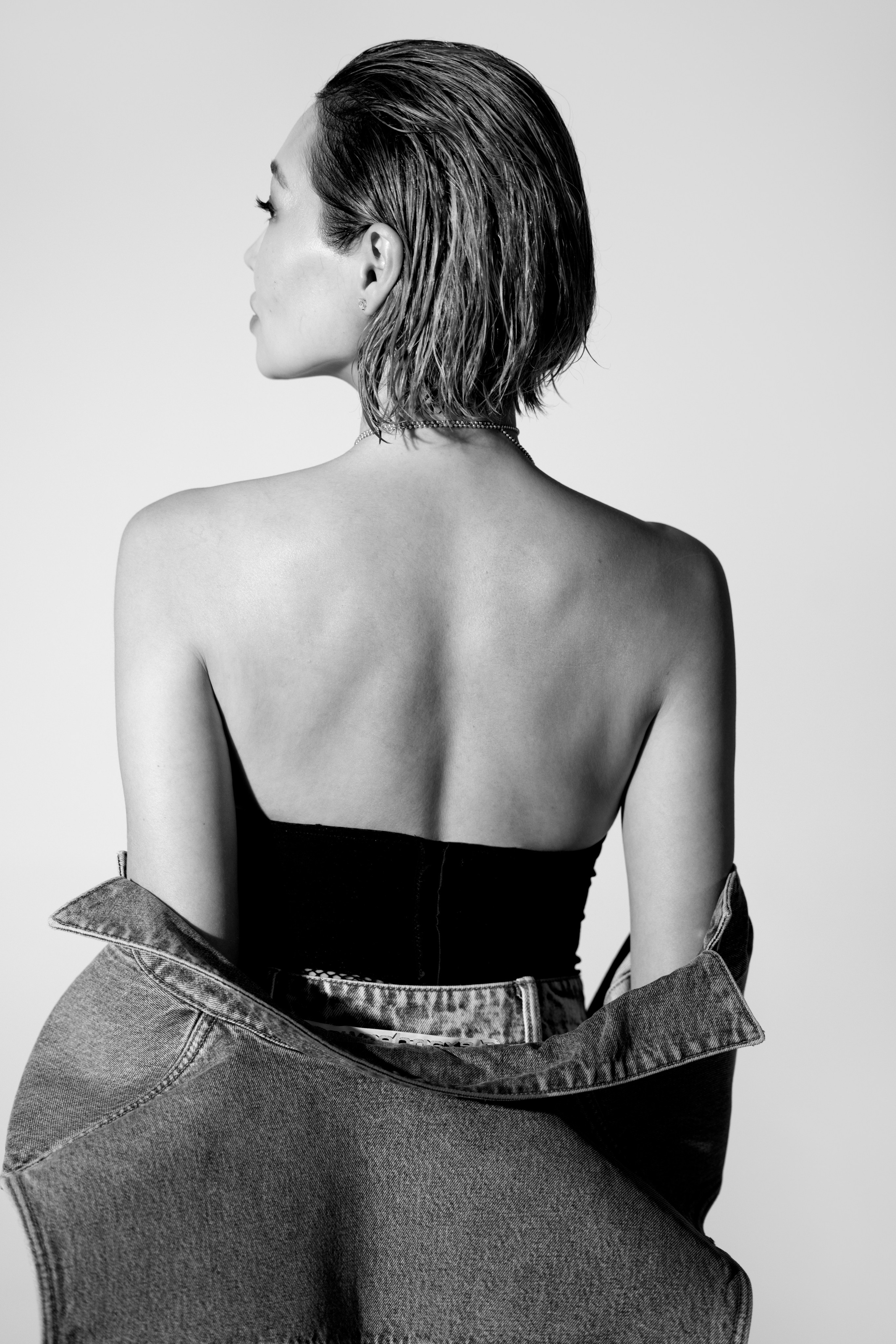 Studio Shoots. Фотограф Stassiaphoto