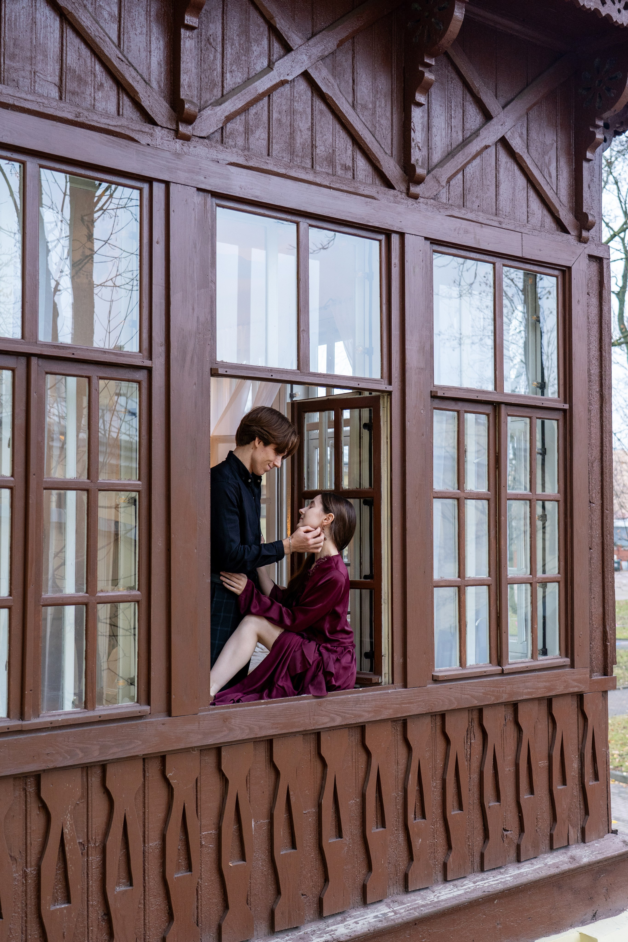 Без названия. Фотограф-эстет