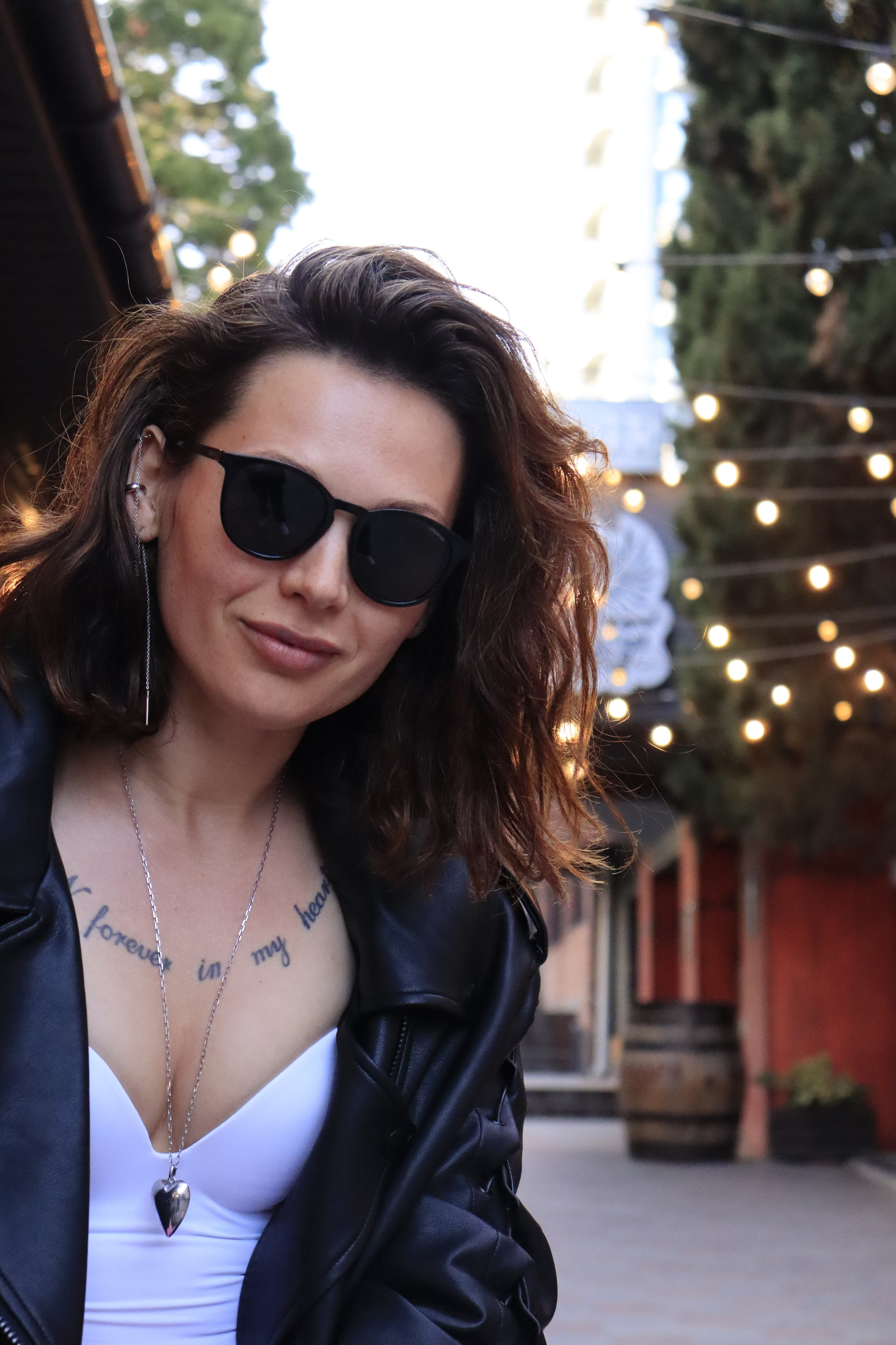 Юлия — Rock chic '04'24. Фотограф в Пятигорске и Севастополе — индивидуальные и семейные фотосессии | Si_Ola