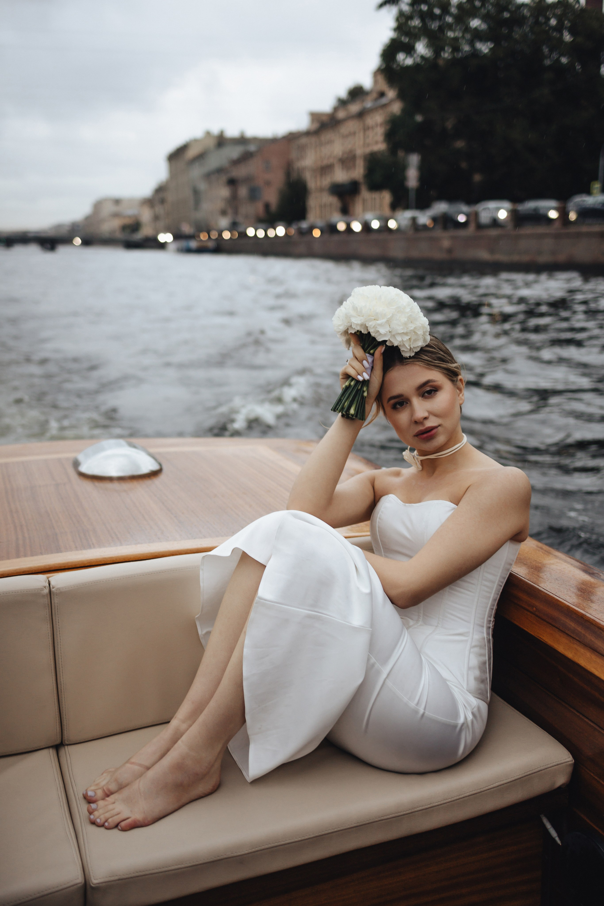 L&L. Фотограф в Санкт-Петербурге Ольга Кулеш