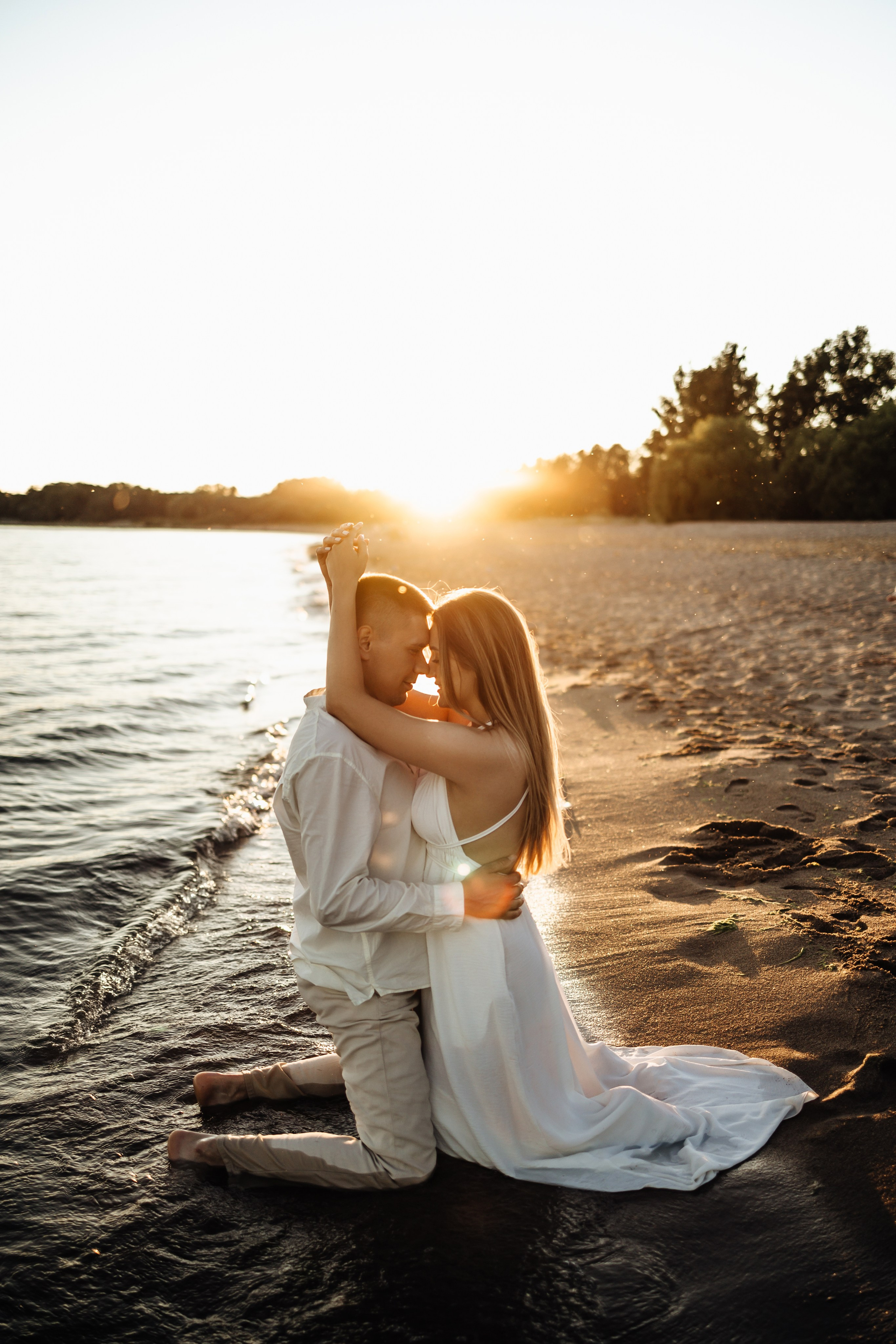 V&K. Фотограф в Санкт-Петербурге Ольга Кулеш