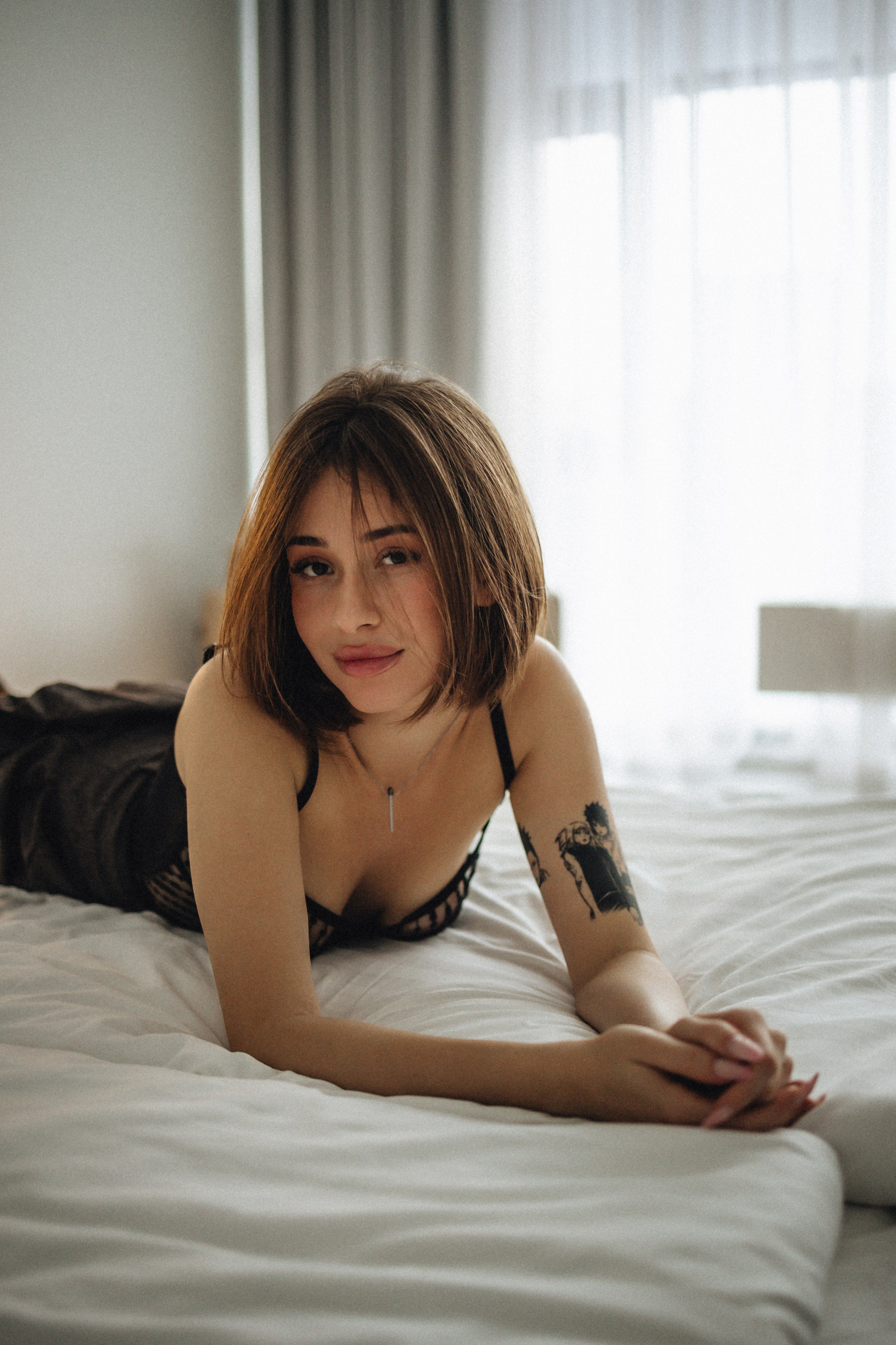 В. Фотограф в Санкт-Петербурге Ольга Кулеш