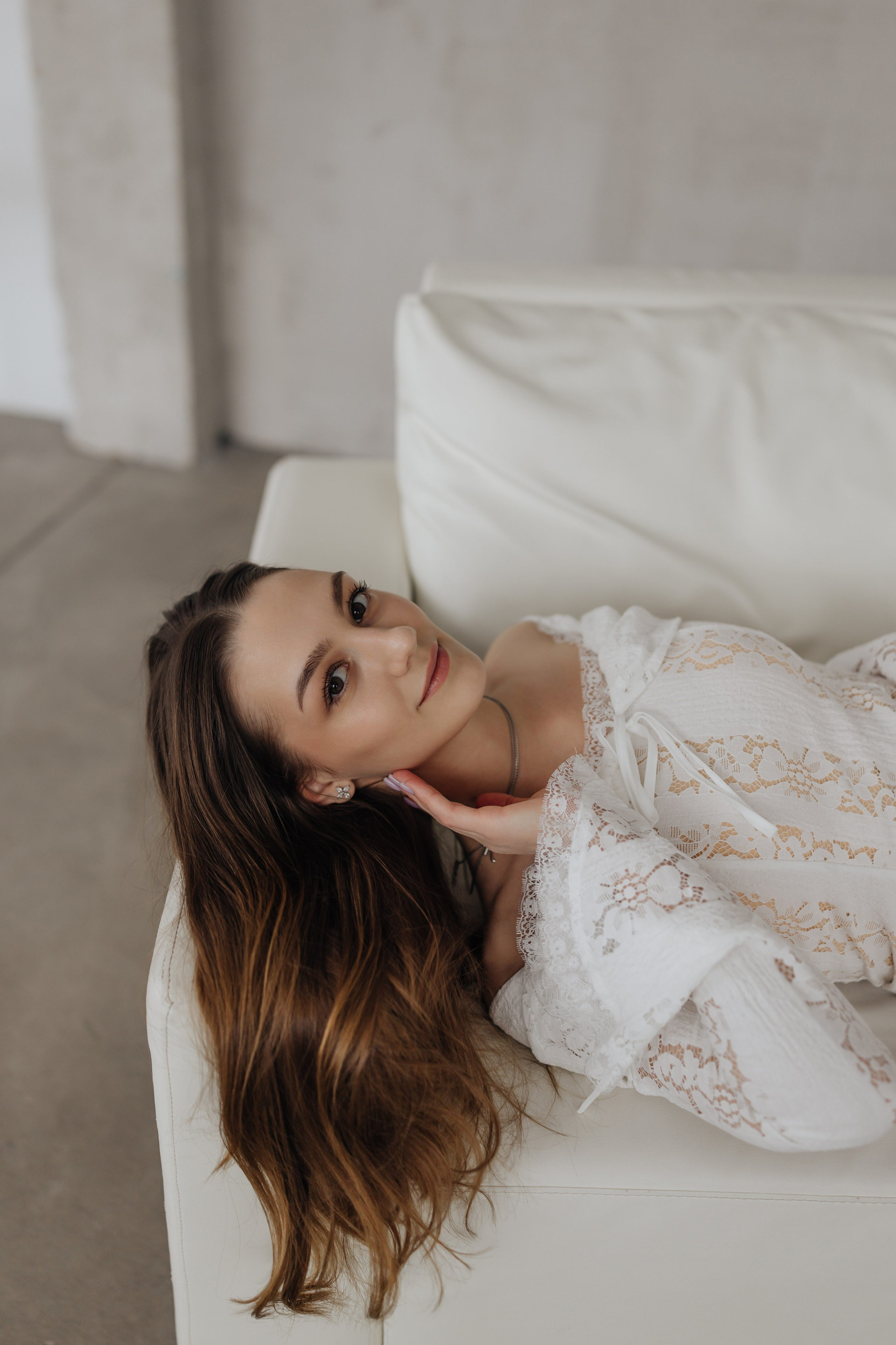 К. Фотограф в Санкт-Петербурге Ольга Кулеш