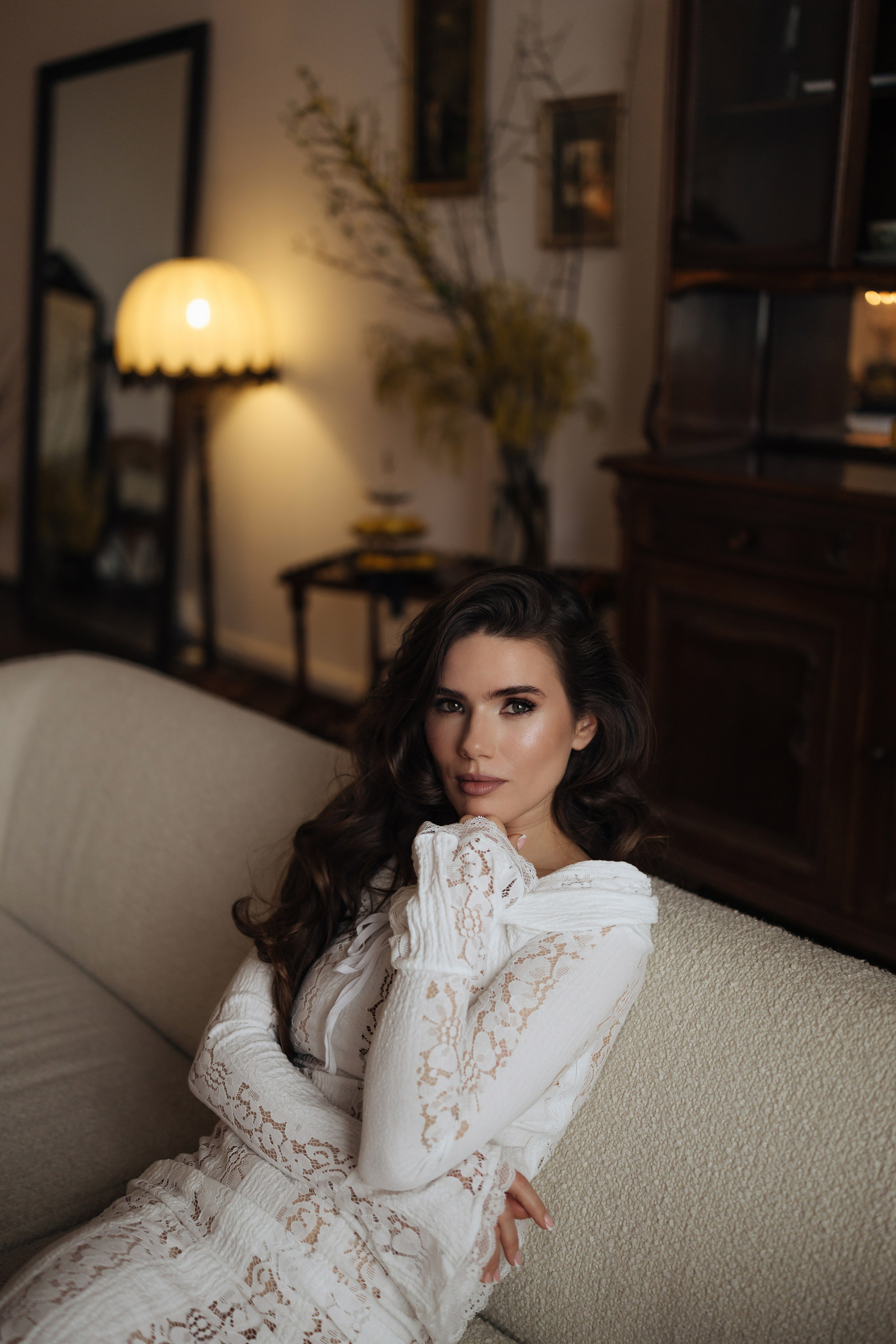 М. Фотограф в Санкт-Петербурге Ольга Кулеш