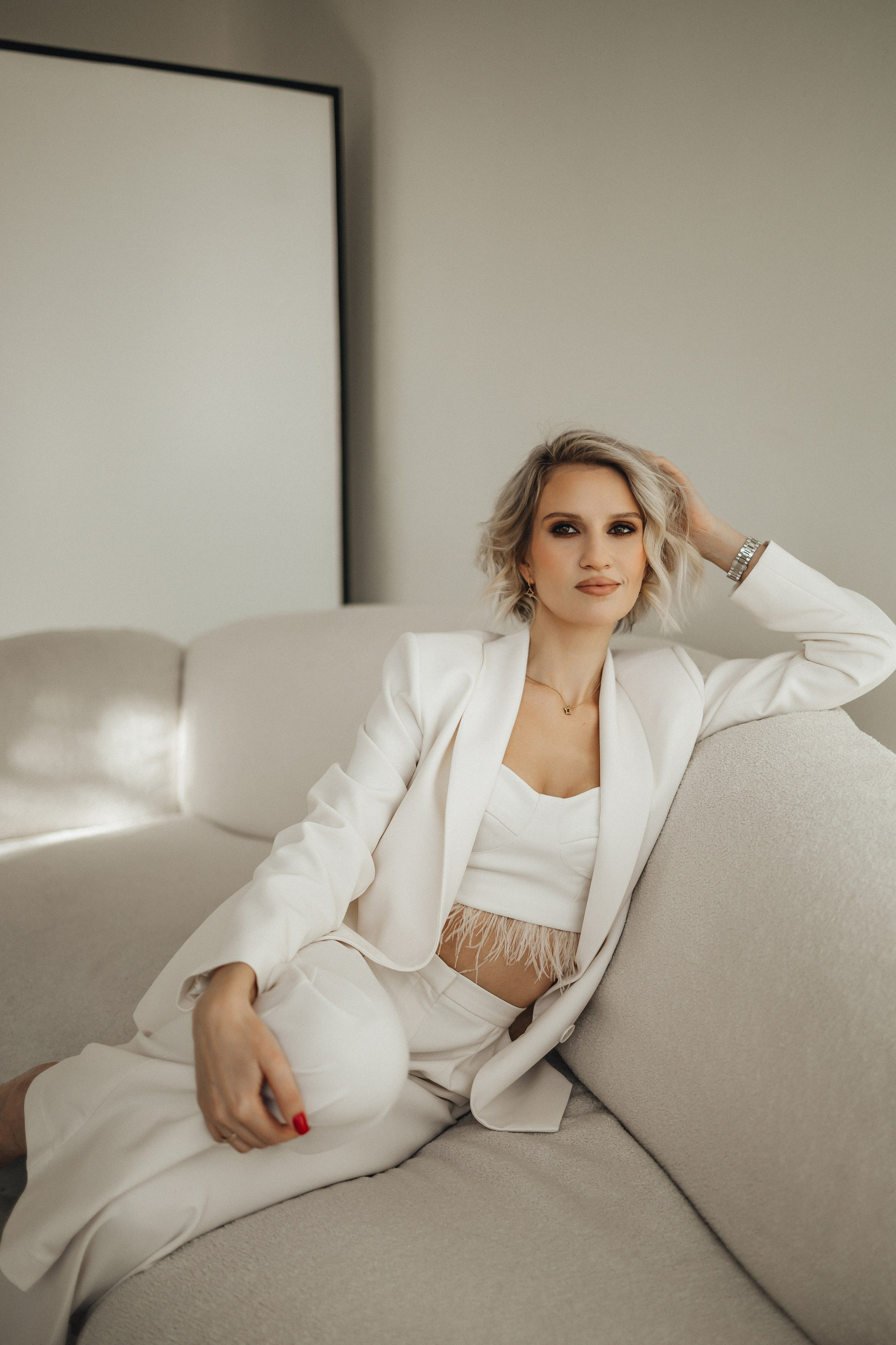 Е. Фотограф в Санкт-Петербурге Ольга Кулеш