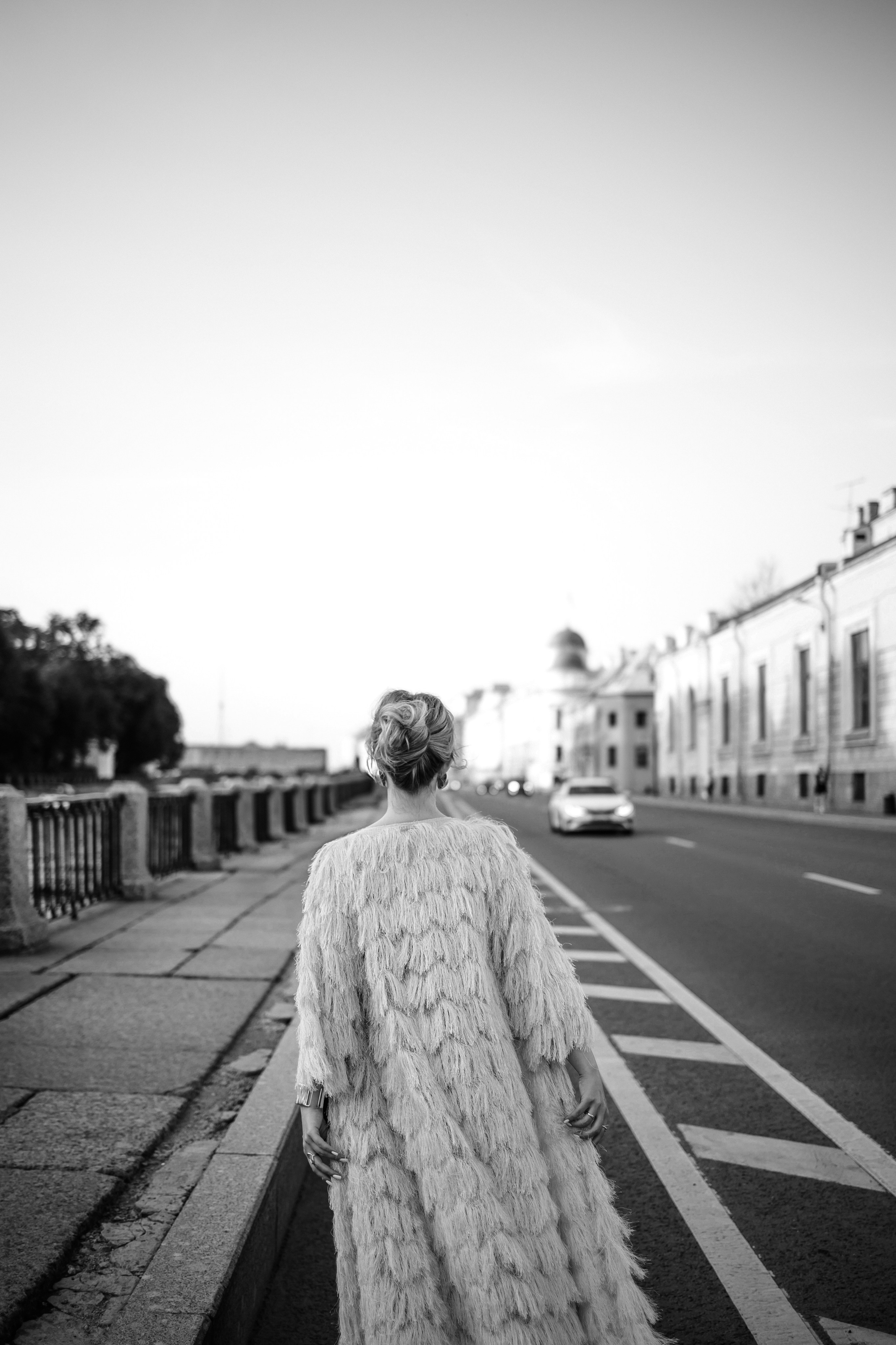 М. Фотограф в Санкт-Петербурге Ольга Кулеш