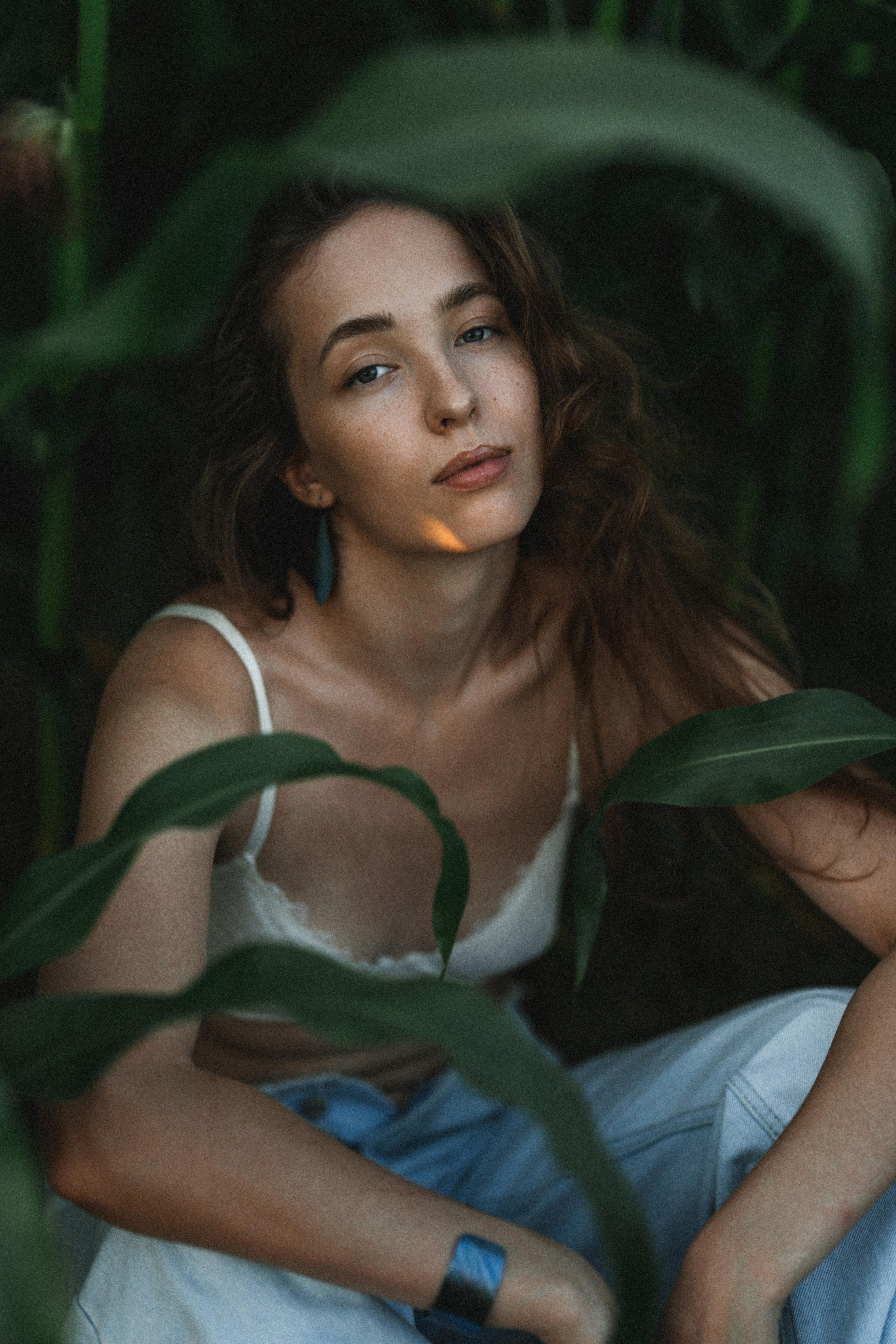 Ксюша. Фотограф в Мурманске Екатерина Рудак