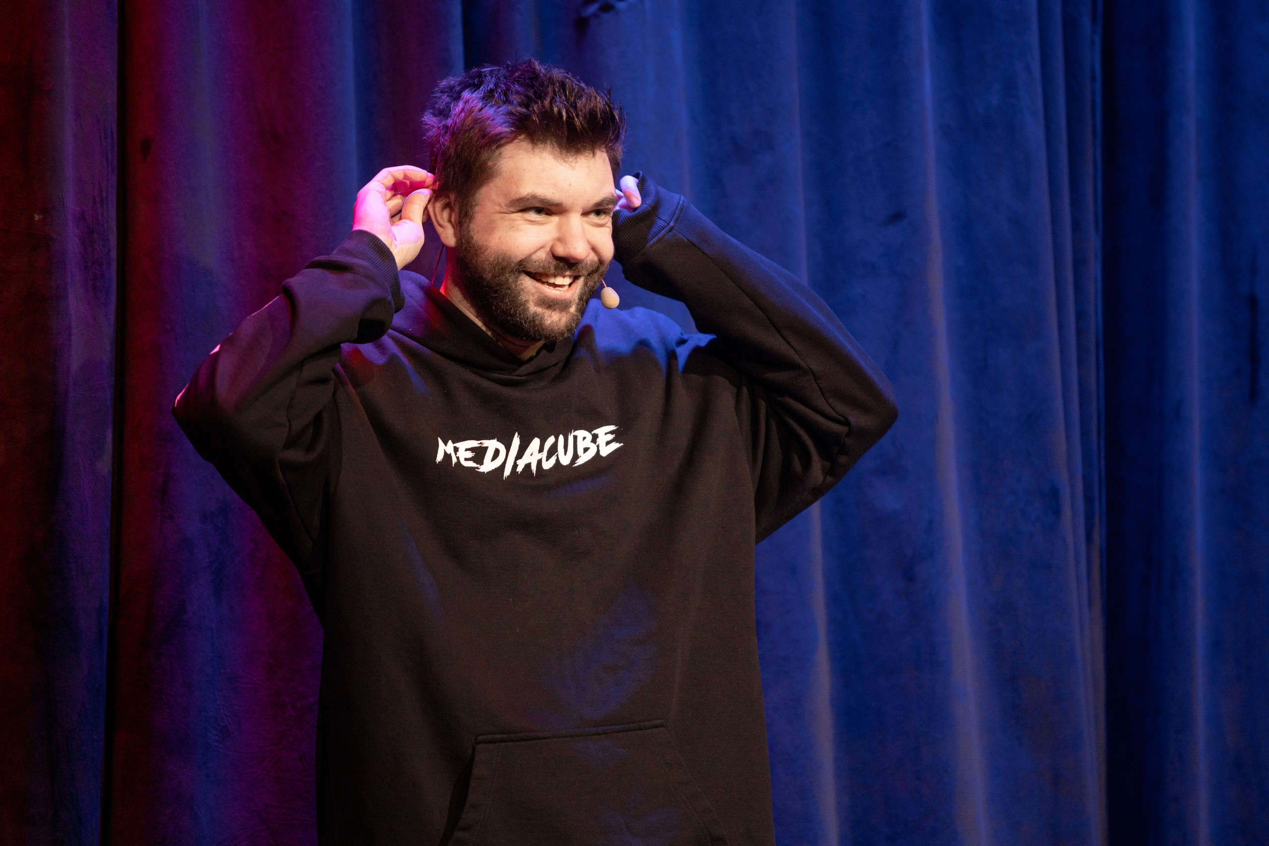 Галерея. Портретный и репортажный фотограф в Москве Анастасия Черномырдина