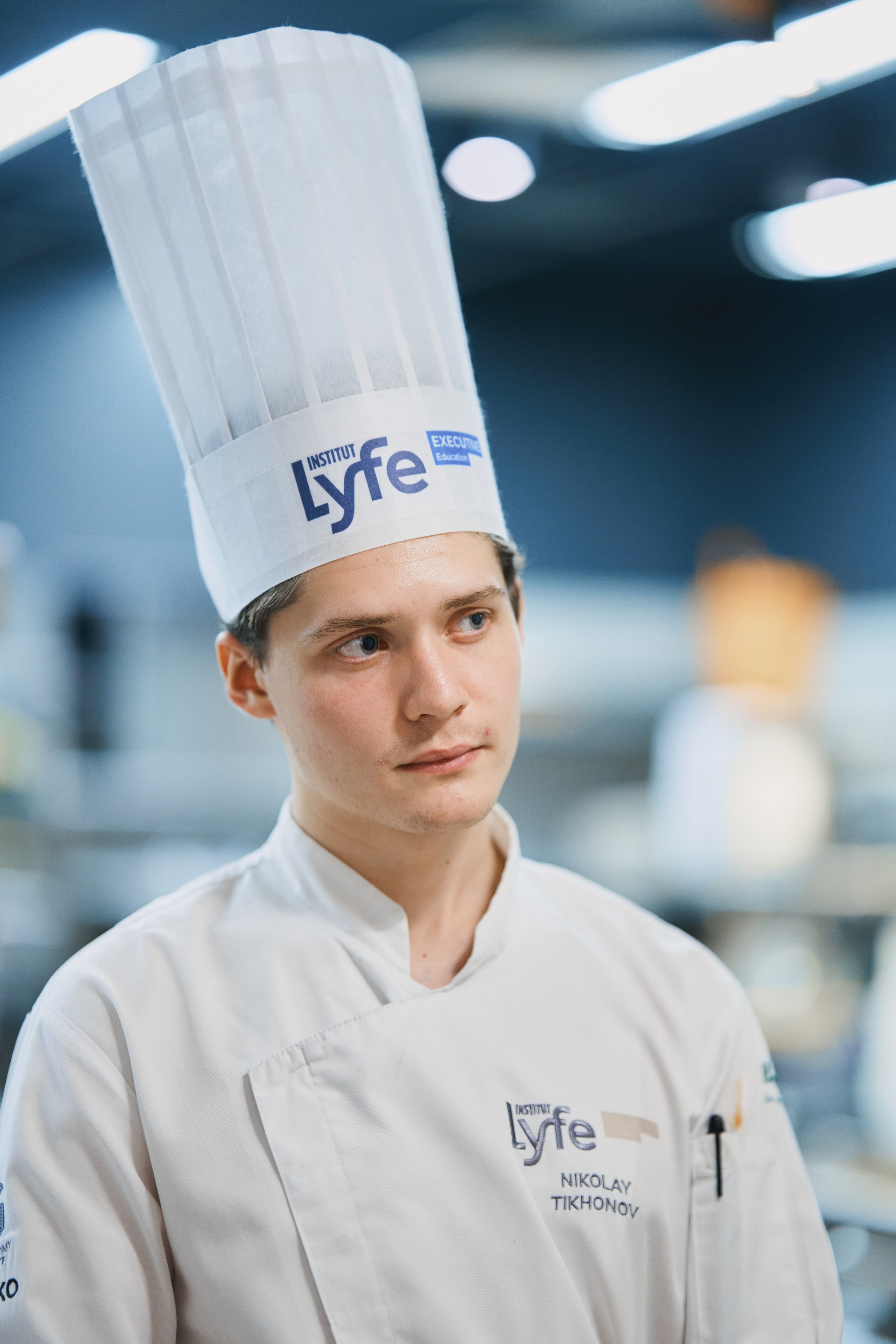 Гастрономический ужин с Павлом Поцелуевым «Meat as Art». Фотограф Ольга Зинченко